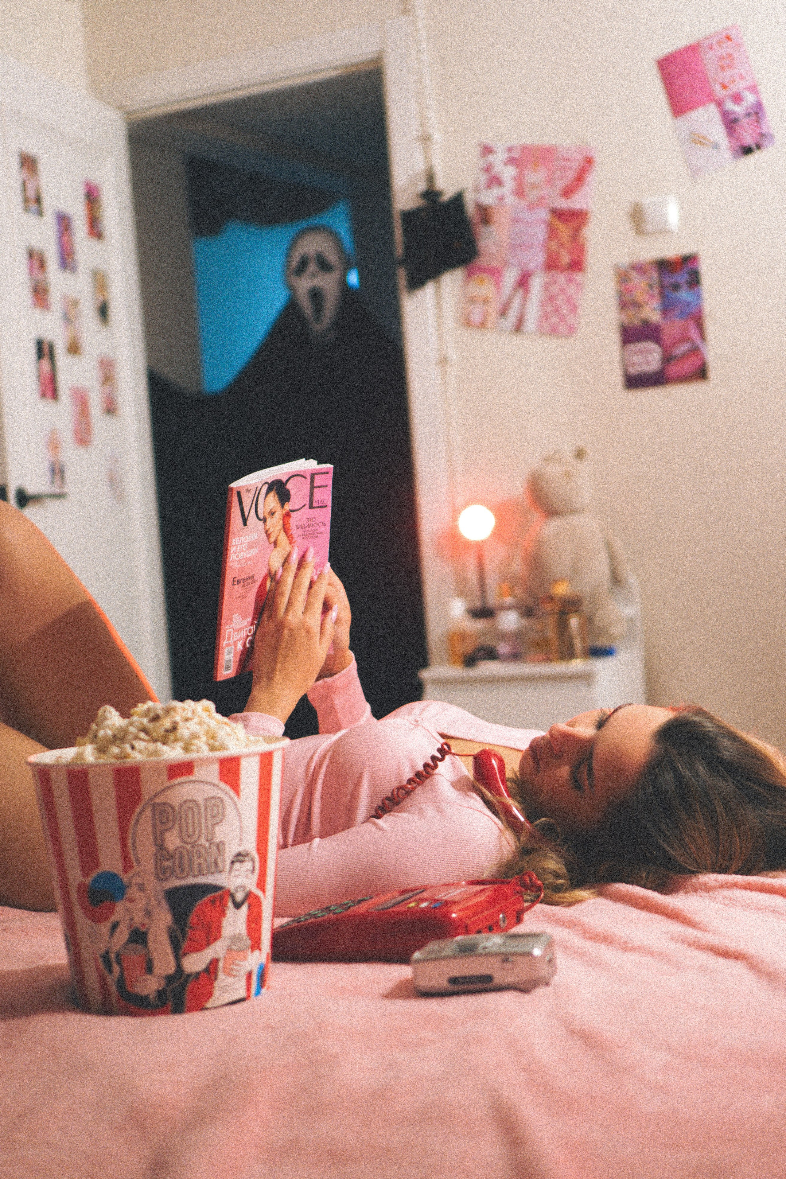 ТРЕНД ИИ. Профессиональный фотограф, Санкт-Петербург — Виктория Богомолова