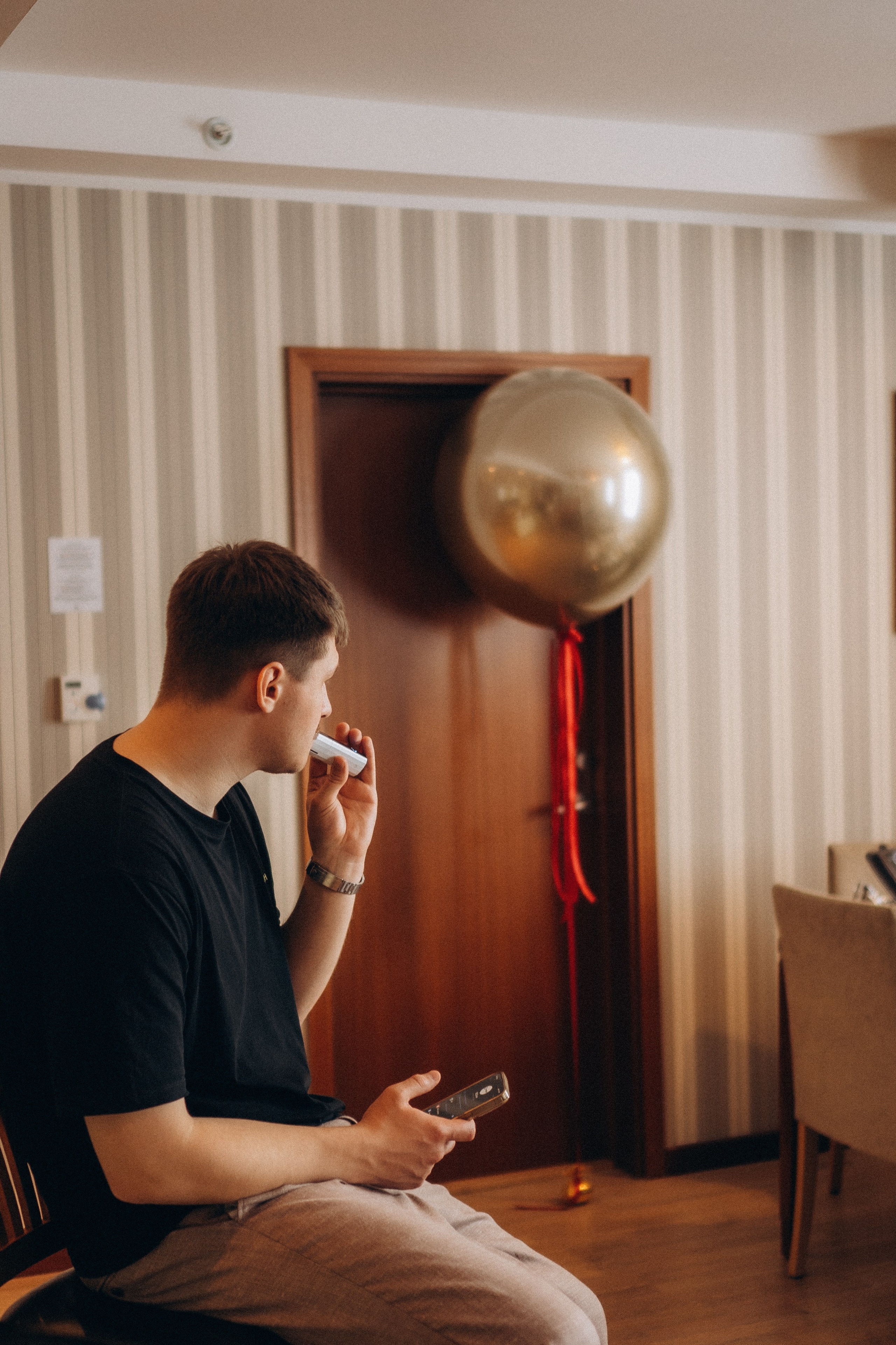 ДЕНЬ РОЖДЕНИЯ. Профессиональный фотограф, Санкт-Петербург — Виктория Богомолова