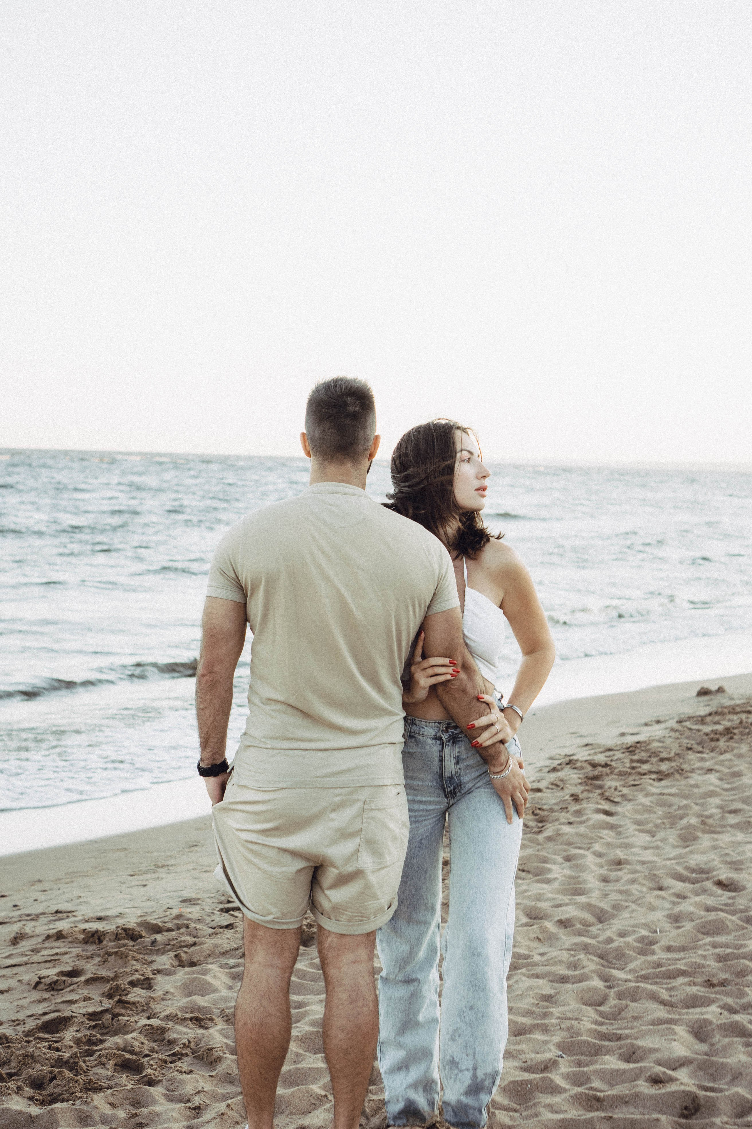 Любовь на заливе. Профессиональный фотограф, Санкт-Петербург — Виктория Богомолова