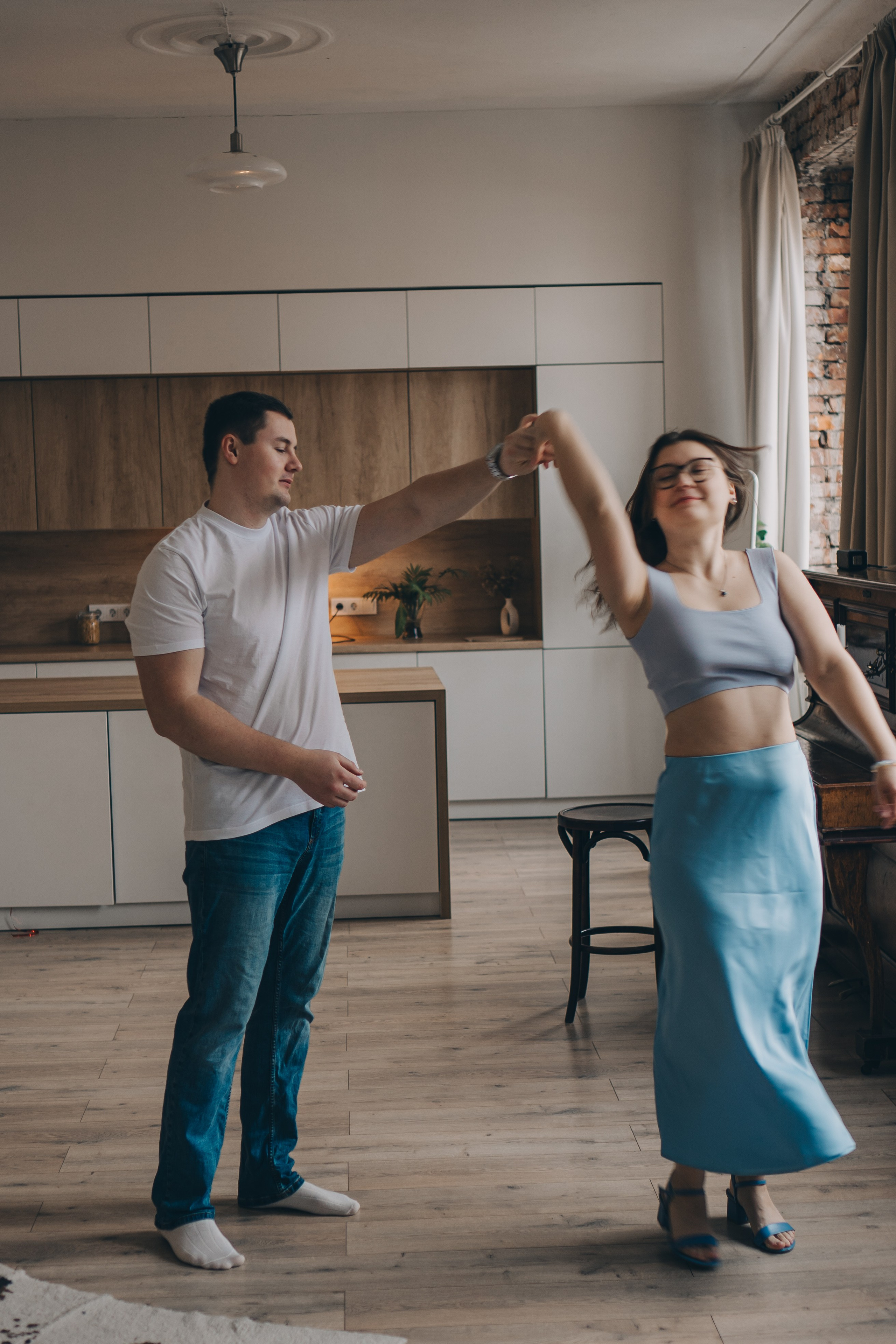 Студийная. Профессиональный фотограф, Санкт-Петербург — Виктория Богомолова