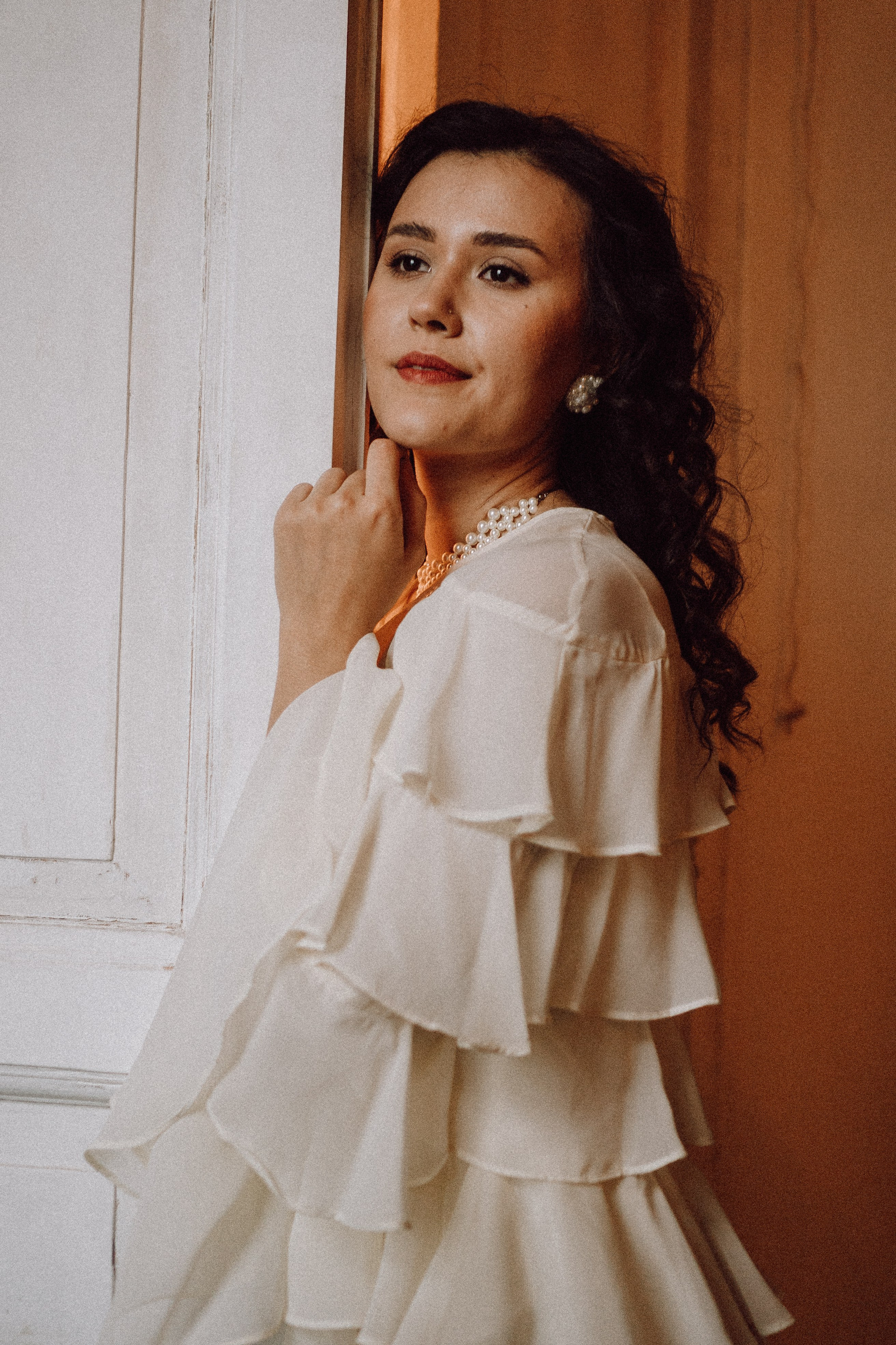 Новогодний стиль вдвоем. Профессиональный фотограф, Санкт-Петербург — Виктория Богомолова