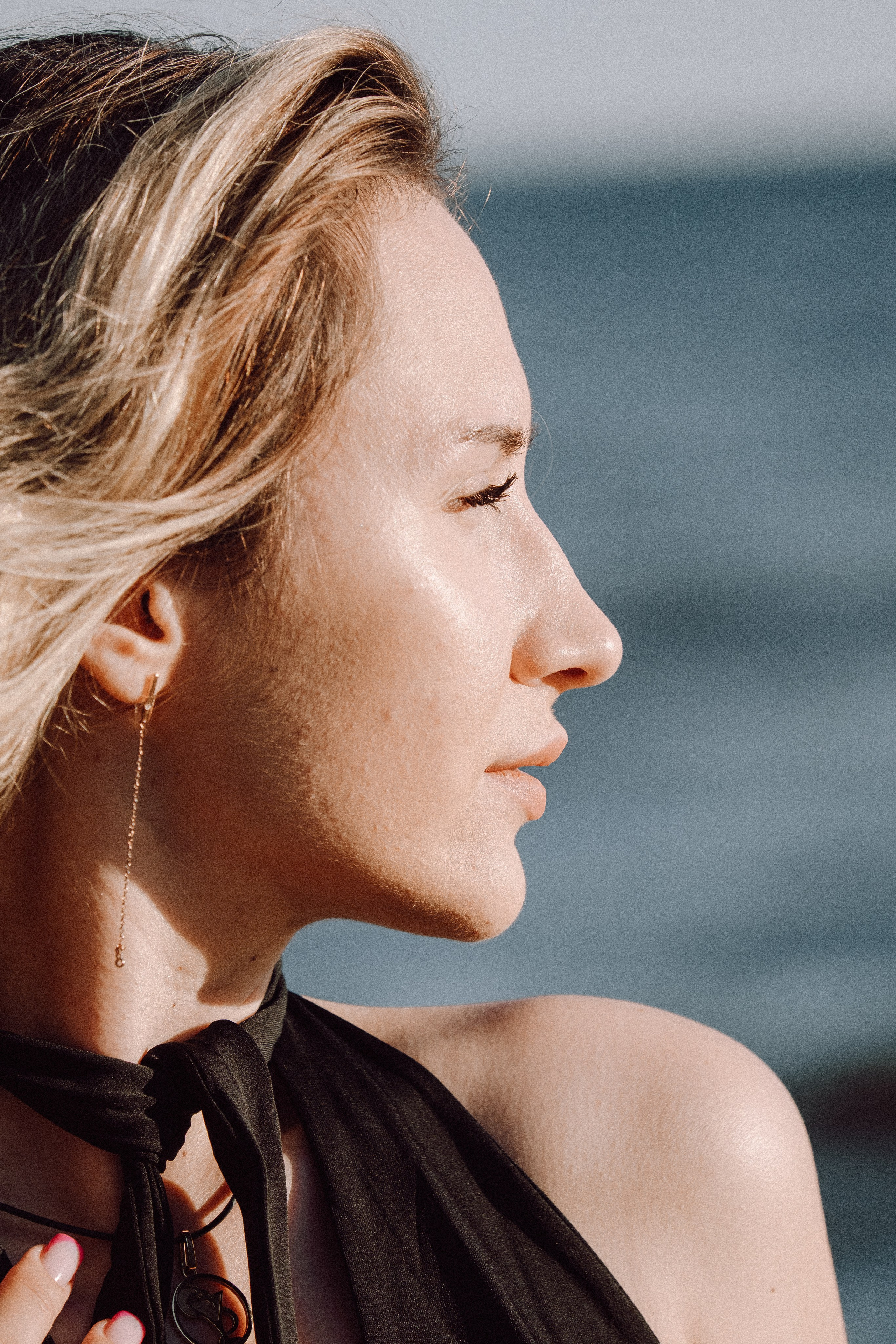 ПРОГУЛКА НА БЕРЕГУ ФИНСКОГО ЗАЛИВА. Профессиональный фотограф, Санкт-Петербург — Виктория Богомолова