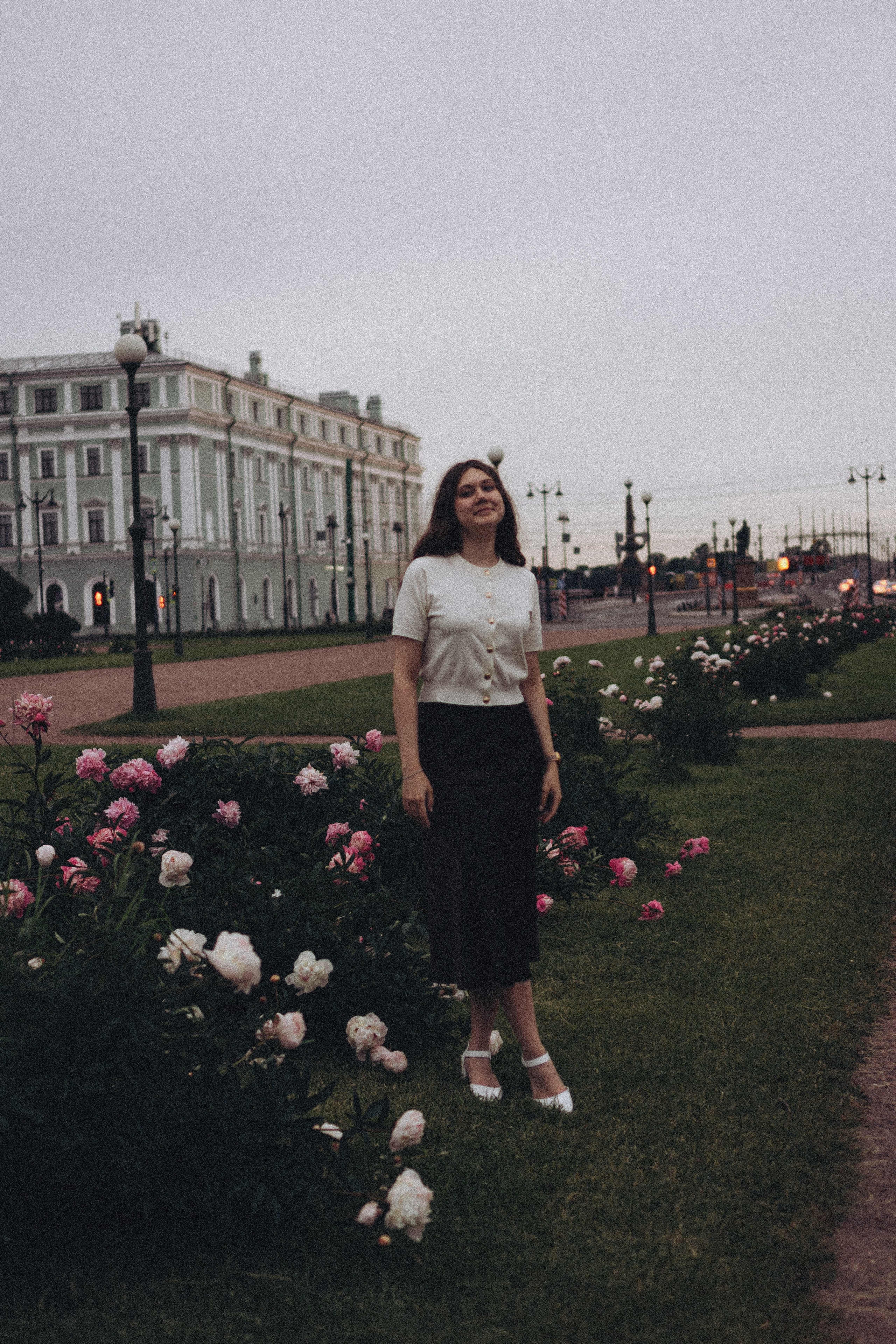 РАССВЕТНАЯ ИСТОРИЯ. Профессиональный фотограф, Санкт-Петербург — Виктория Богомолова