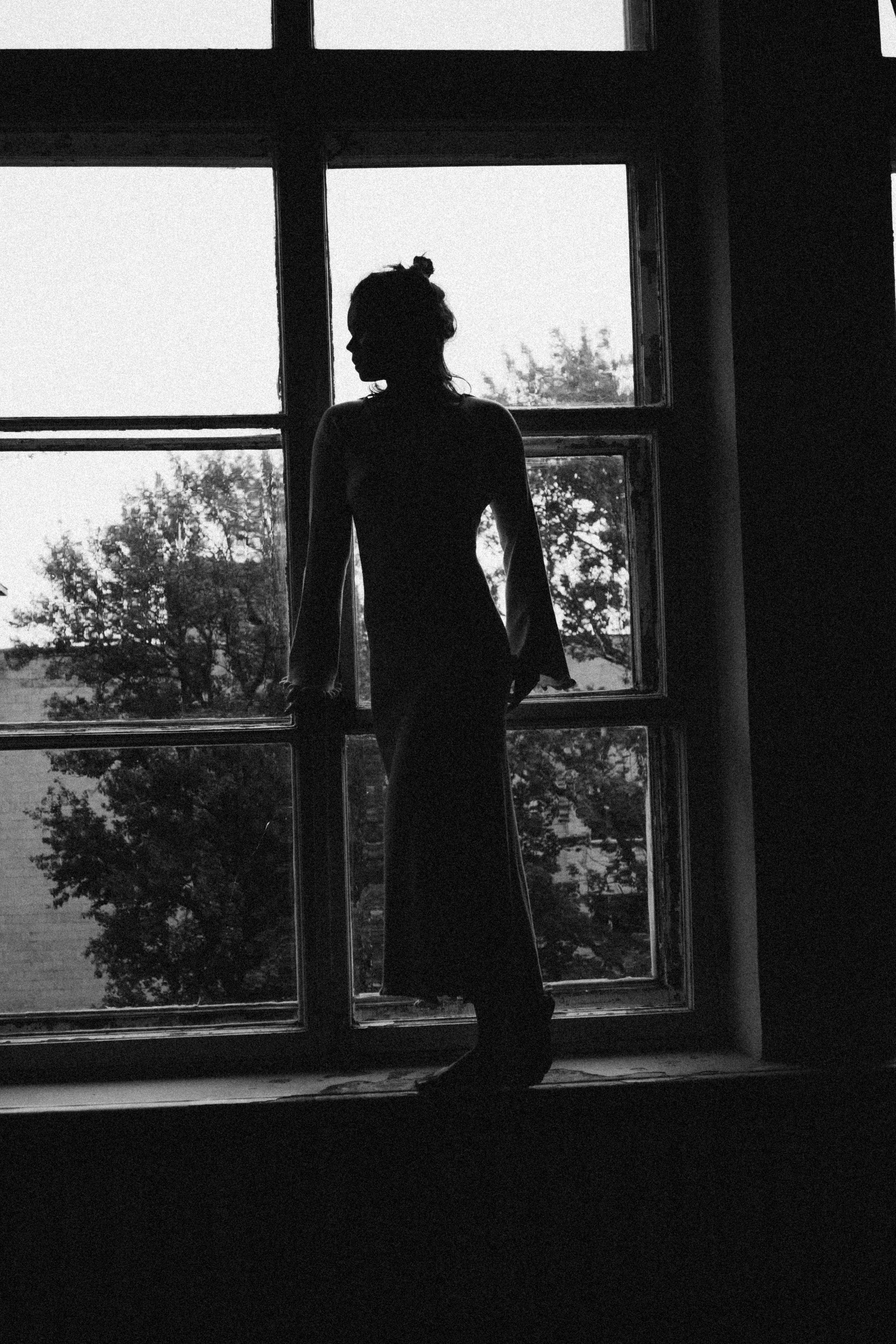 Студийная для девушки. Профессиональный фотограф, Санкт-Петербург — Виктория Богомолова