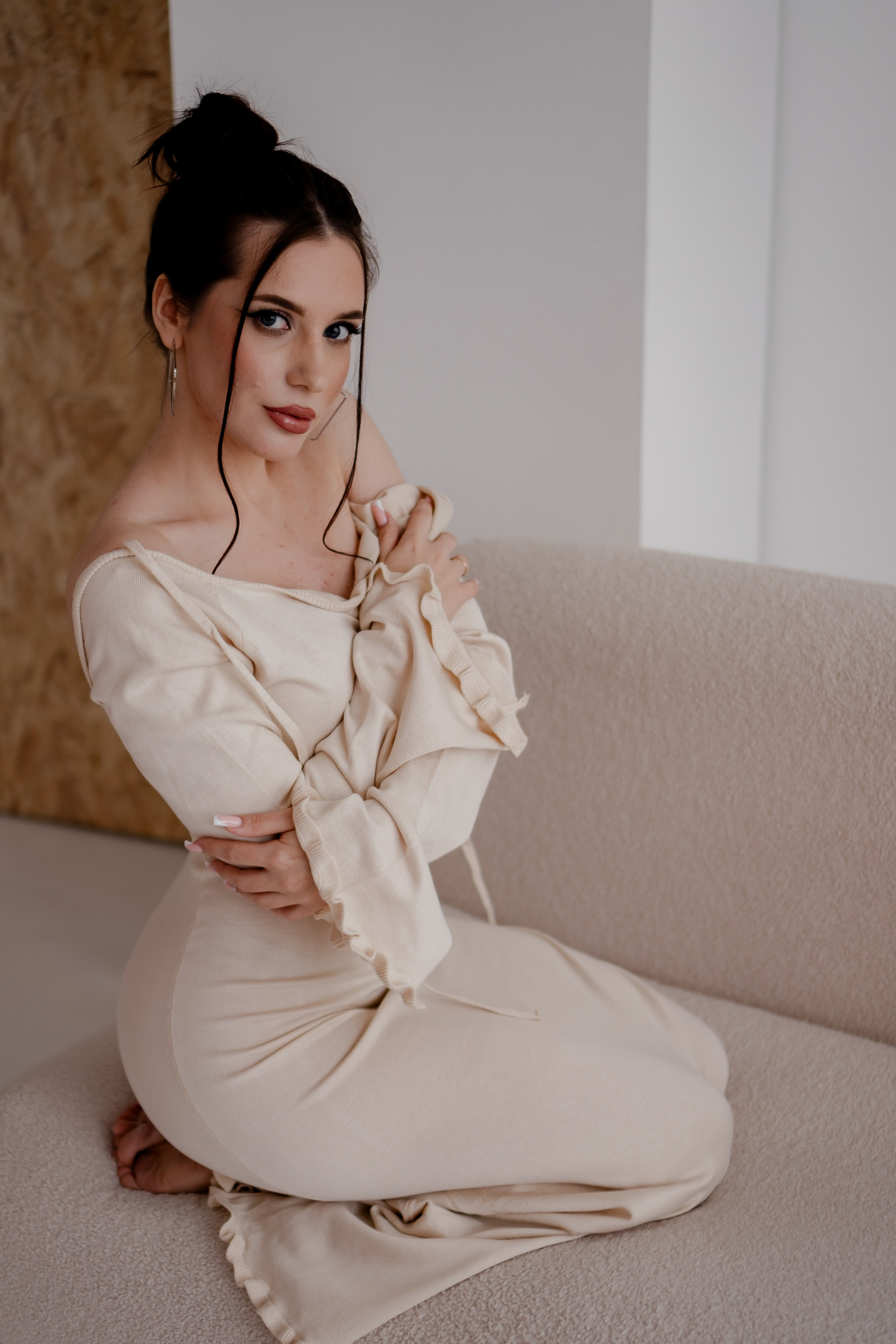 Весенняя. Профессиональный фотограф, Санкт-Петербург — Виктория Богомолова