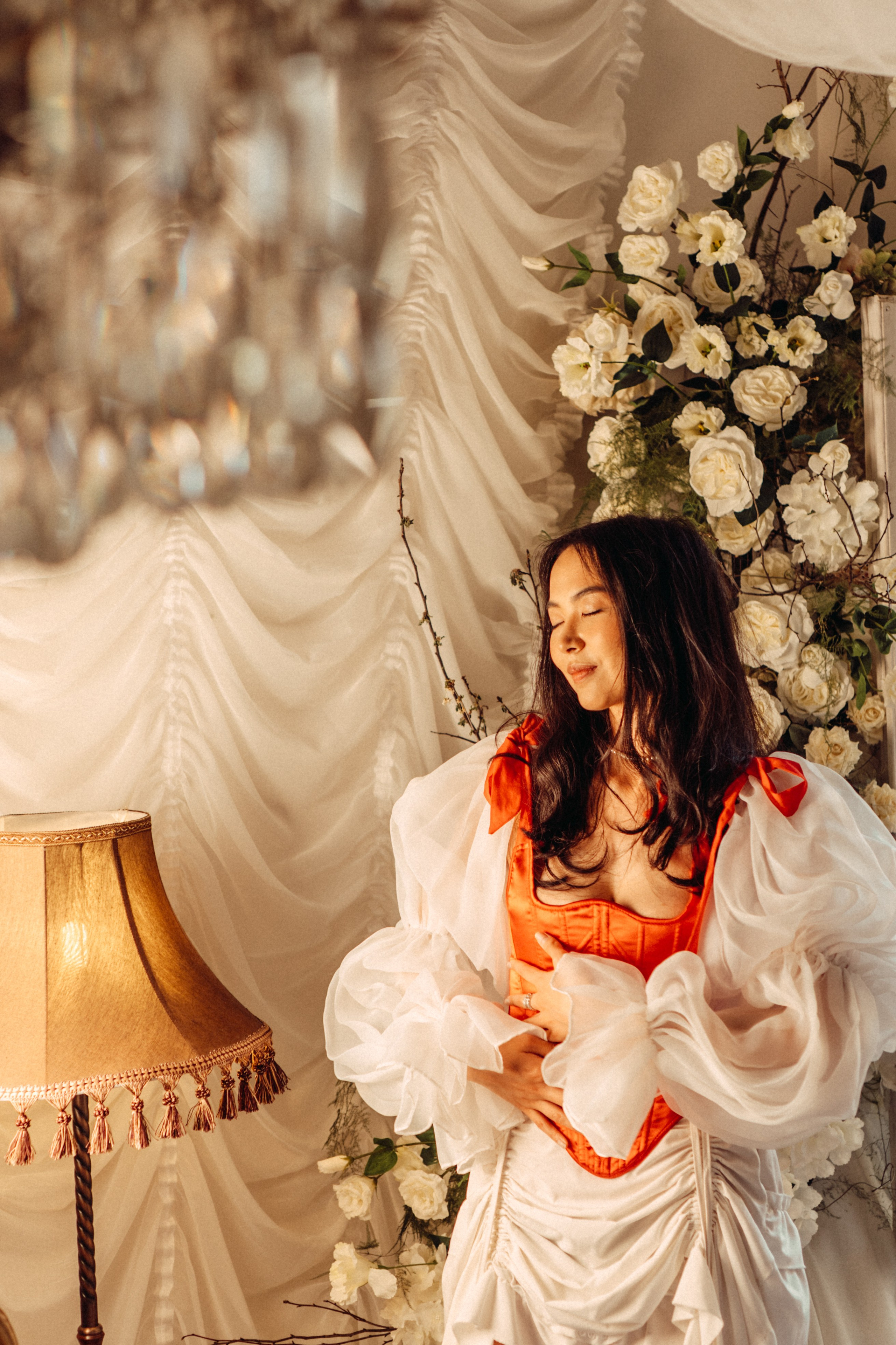 ВИНТАЖНЫЙ СТИЛЬ. Профессиональный фотограф, Санкт-Петербург — Виктория Богомолова