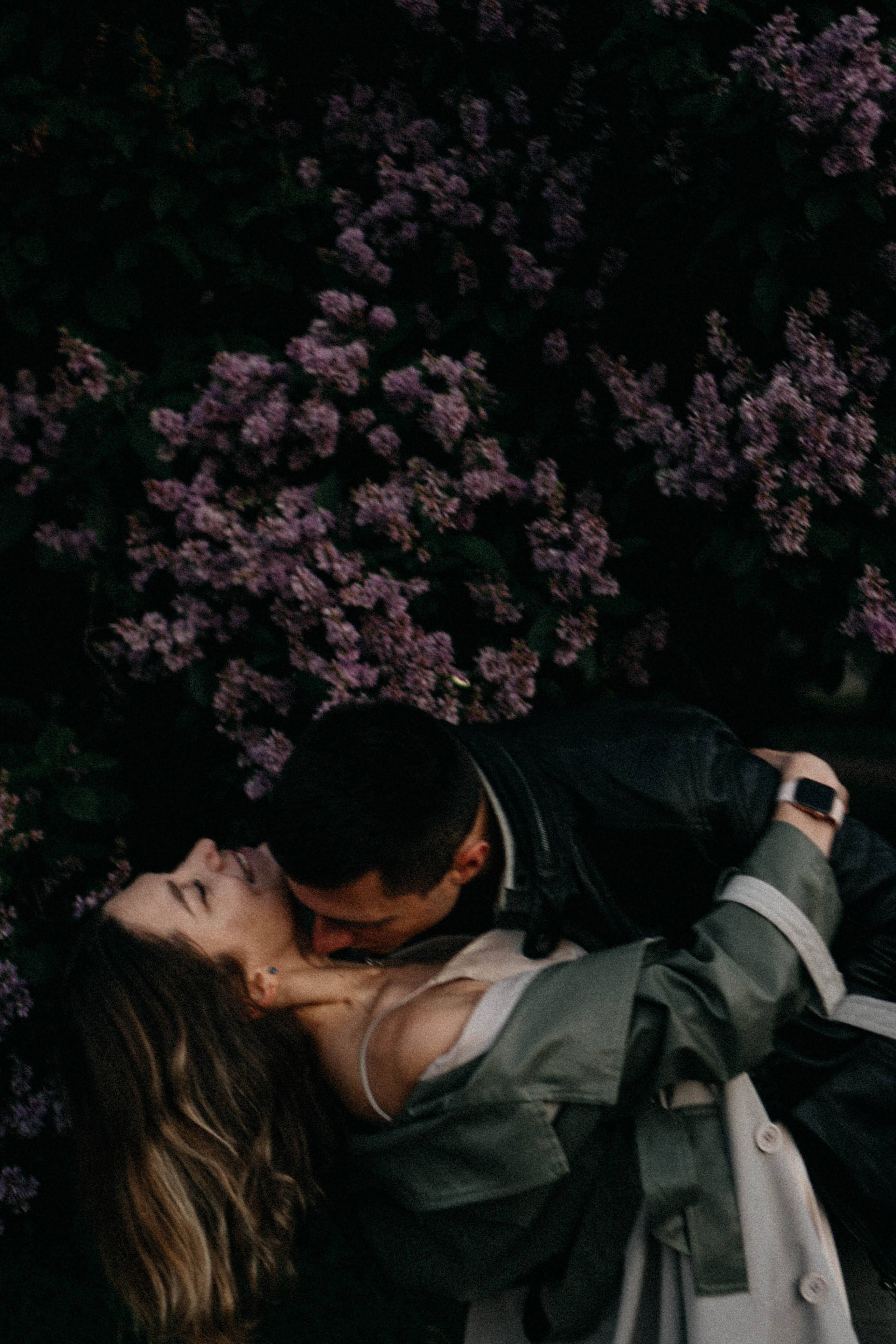 Рассветная, белые ночи. Профессиональный фотограф, Санкт-Петербург — Виктория Богомолова