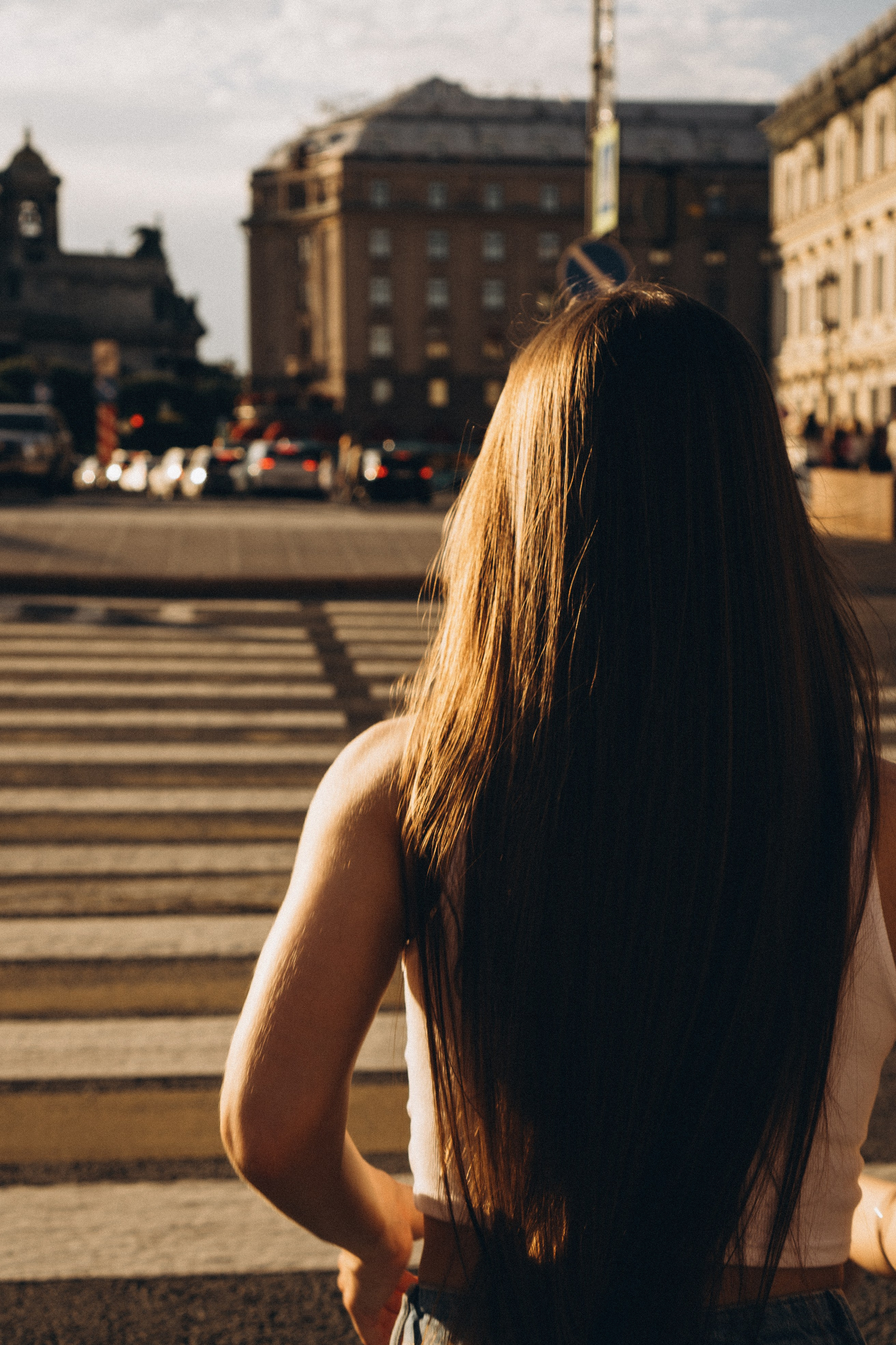ПРОГУЛКА ПО САНКТ-ПЕТЕРБУРГУ. Профессиональный фотограф, Санкт-Петербург — Виктория Богомолова