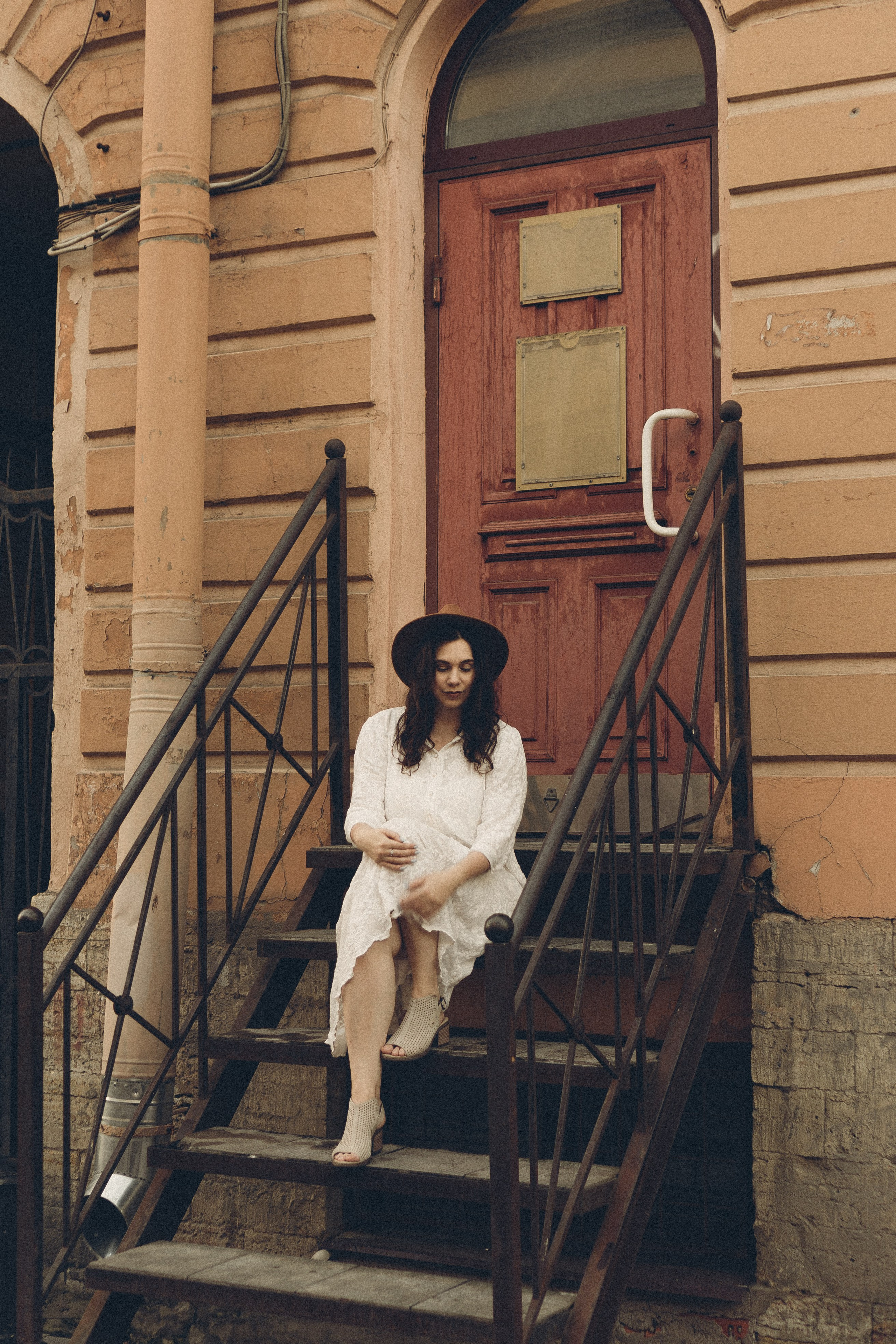 РАССВЕТ С РАЗВОДНЫМИ МОСТАМИ. Профессиональный фотограф, Санкт-Петербург — Виктория Богомолова