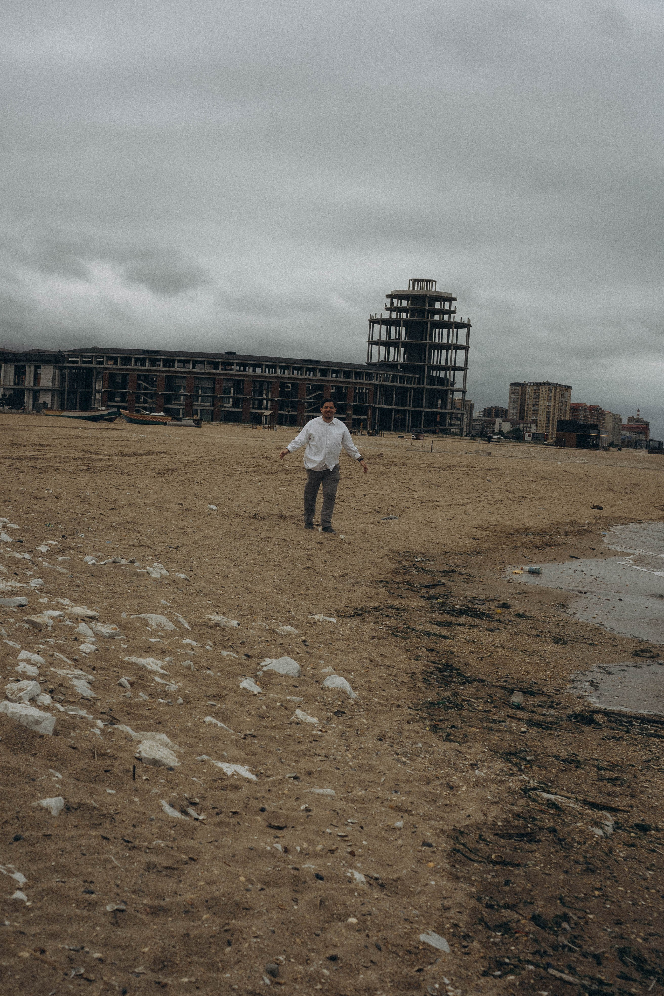 Каспий. Профессиональный фотограф, Санкт-Петербург — Виктория Богомолова