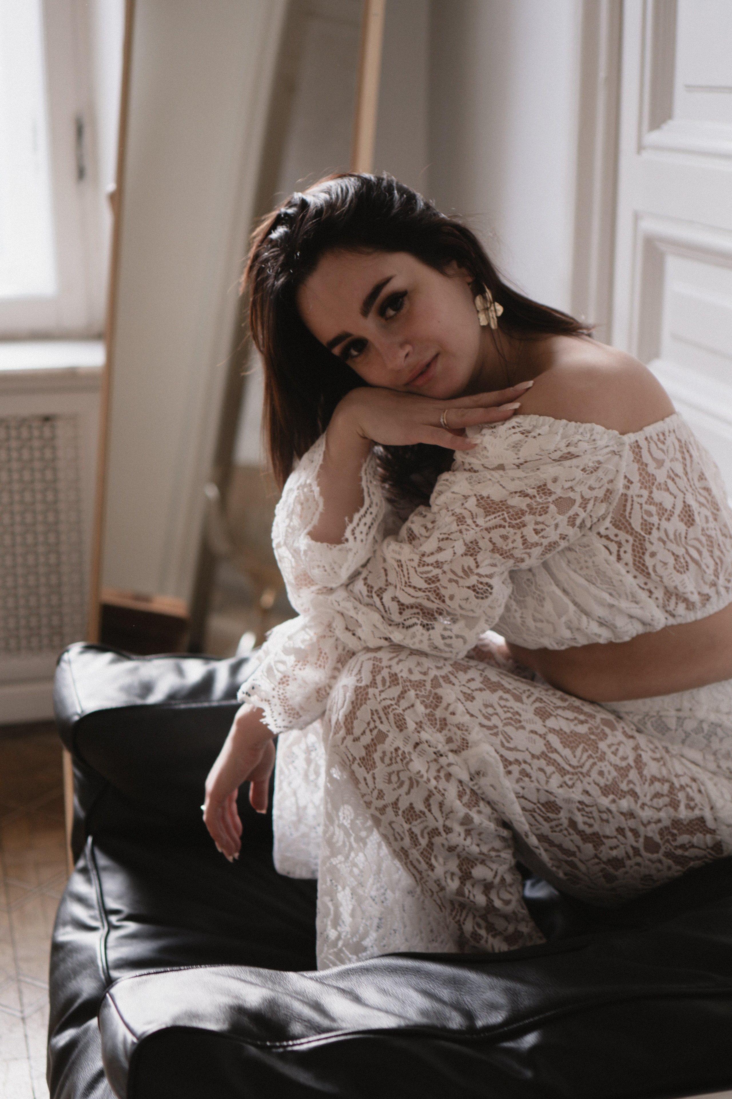 Студийная. Профессиональный фотограф, Санкт-Петербург — Виктория Богомолова