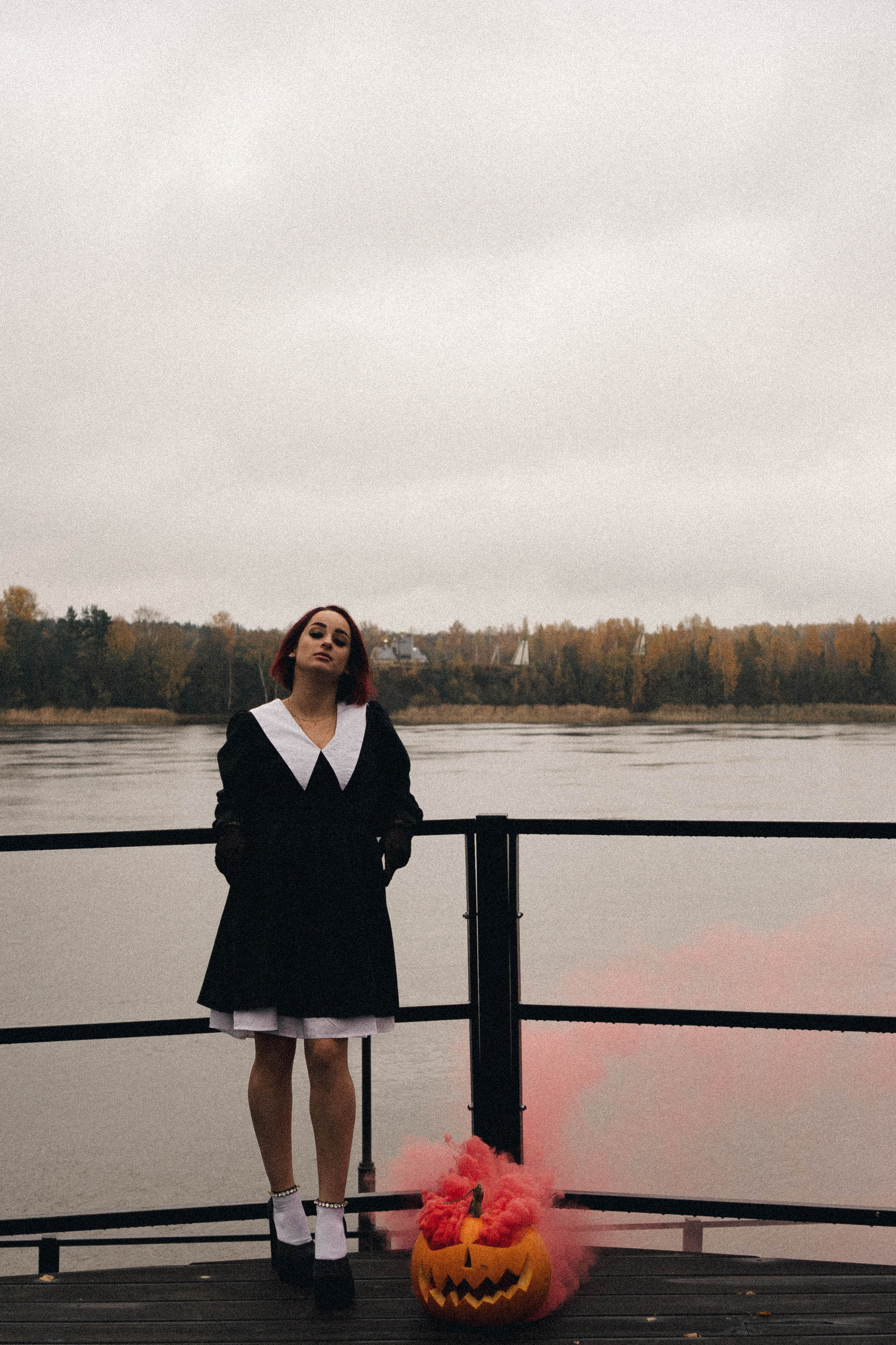 Осеняя. Профессиональный фотограф, Санкт-Петербург — Виктория Богомолова