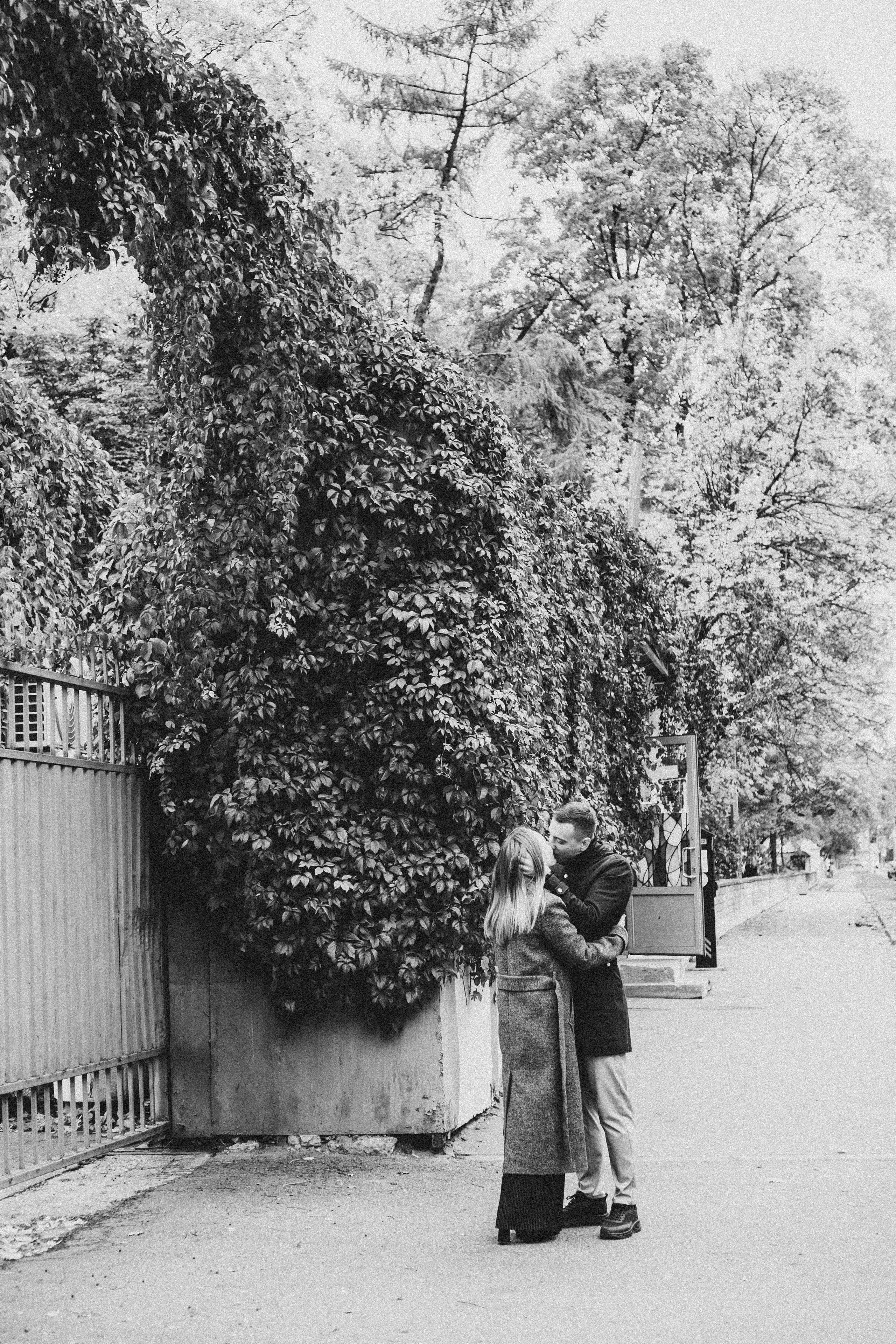 Прогулка по городу. Профессиональный фотограф, Санкт-Петербург — Виктория Богомолова