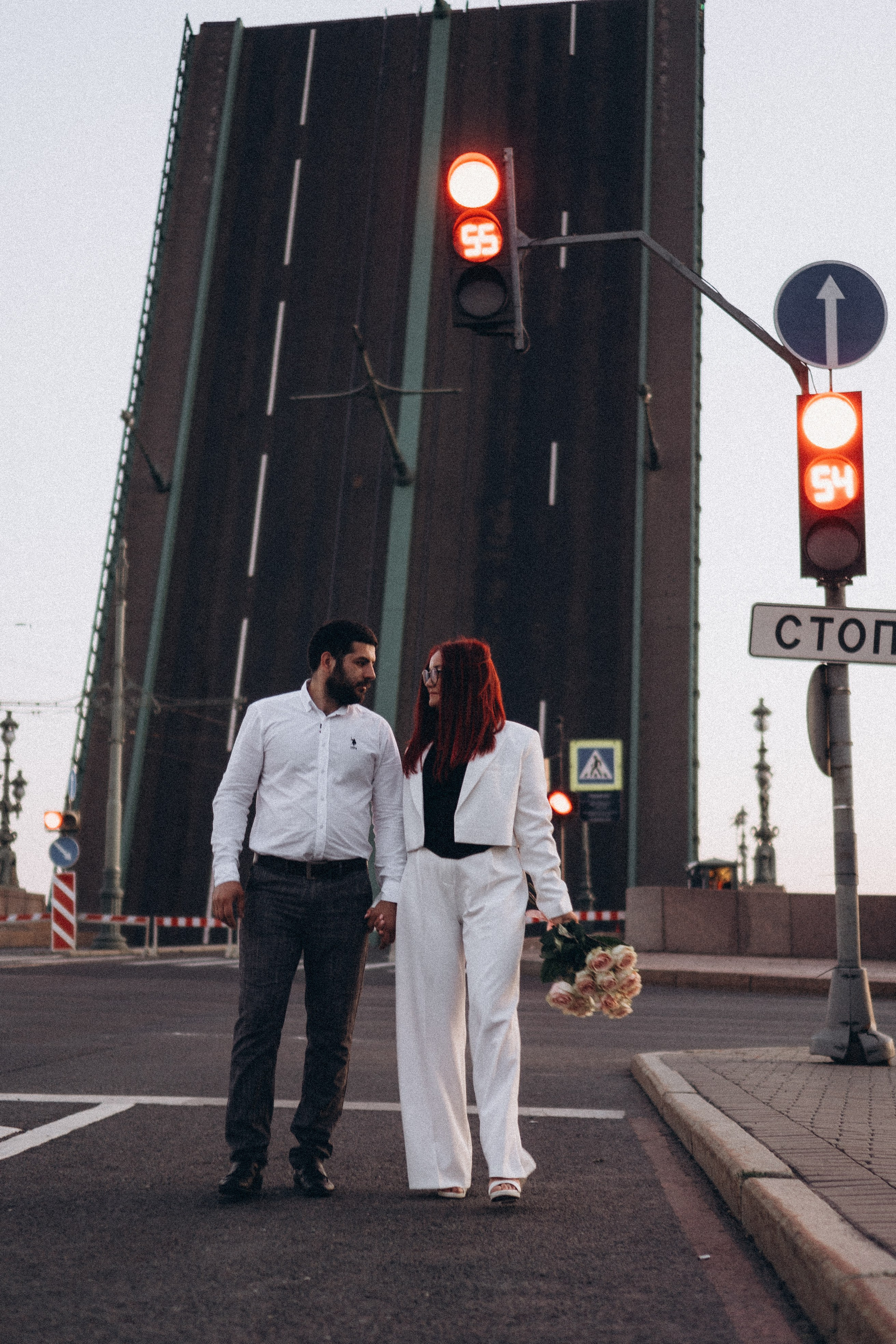 РАССВЕТНАЯ ИСТОРИЯ. Профессиональный фотограф, Санкт-Петербург — Виктория Богомолова