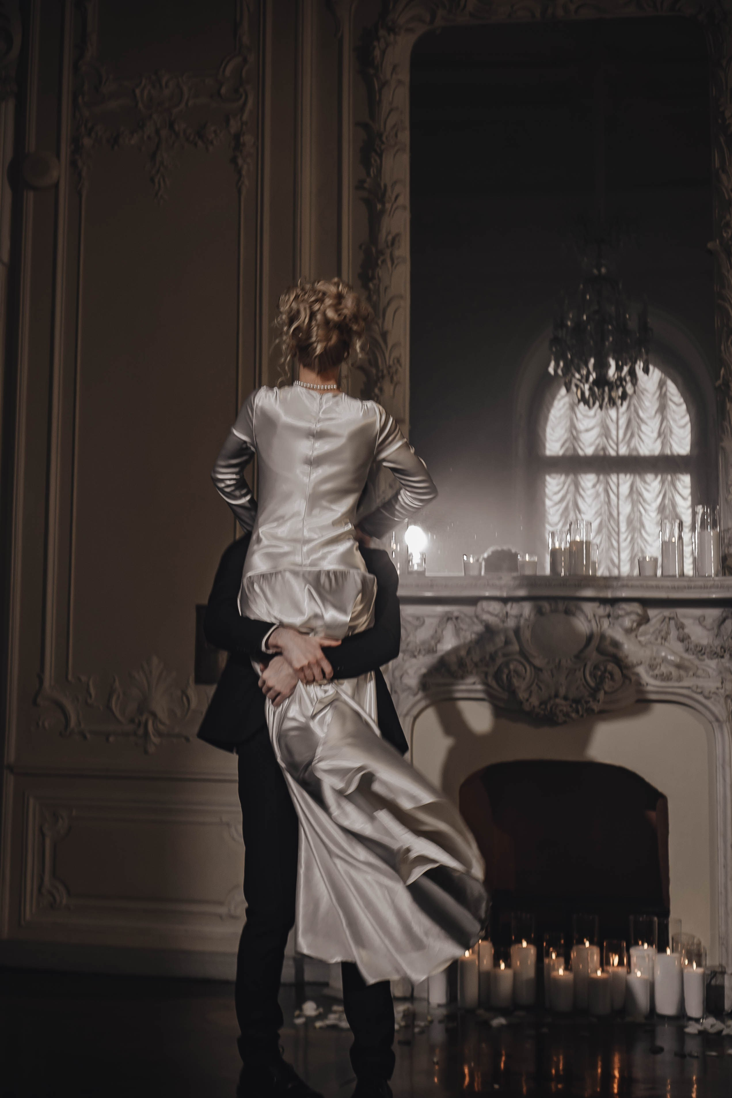 СВАДЕБНАЯ ФОТОСЕСИИЯ В НИКОЛАЕВСКОМ ДВОРЦЕ. Профессиональный фотограф, Санкт-Петербург — Виктория Богомолова