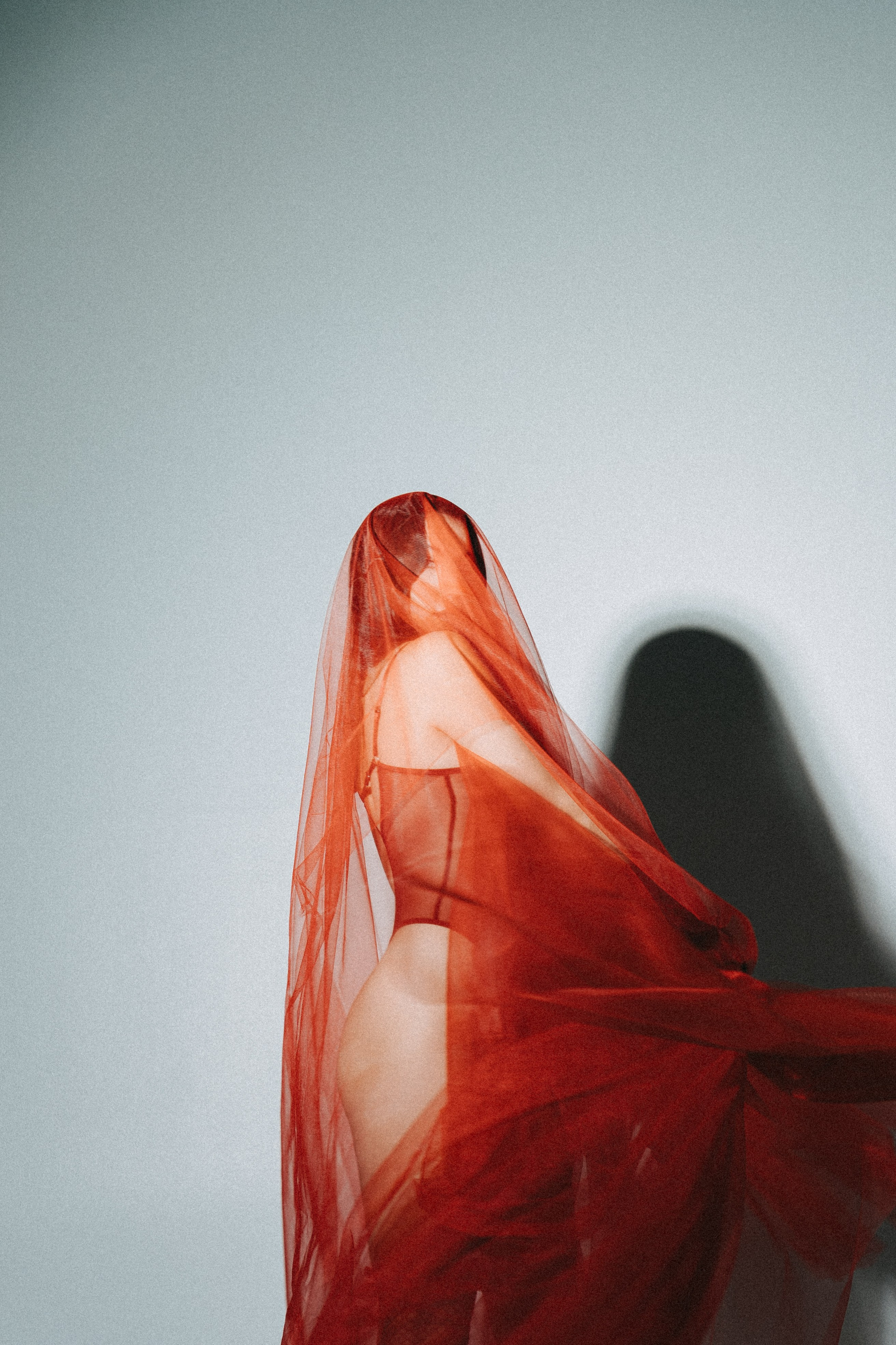 Творческая история для девушки. Профессиональный фотограф, Санкт-Петербург — Виктория Богомолова