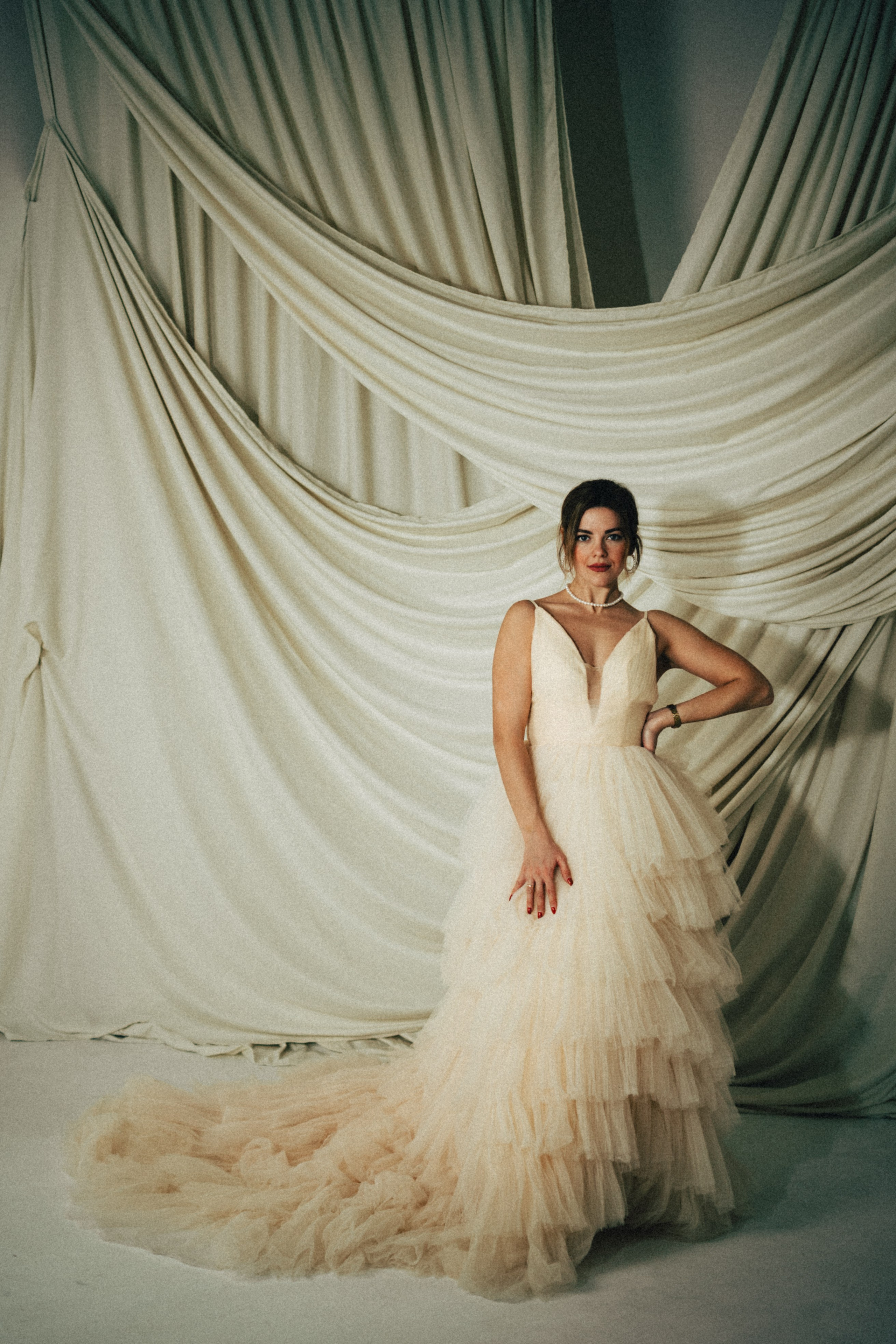 Сказочная история. Профессиональный фотограф, Санкт-Петербург — Виктория Богомолова