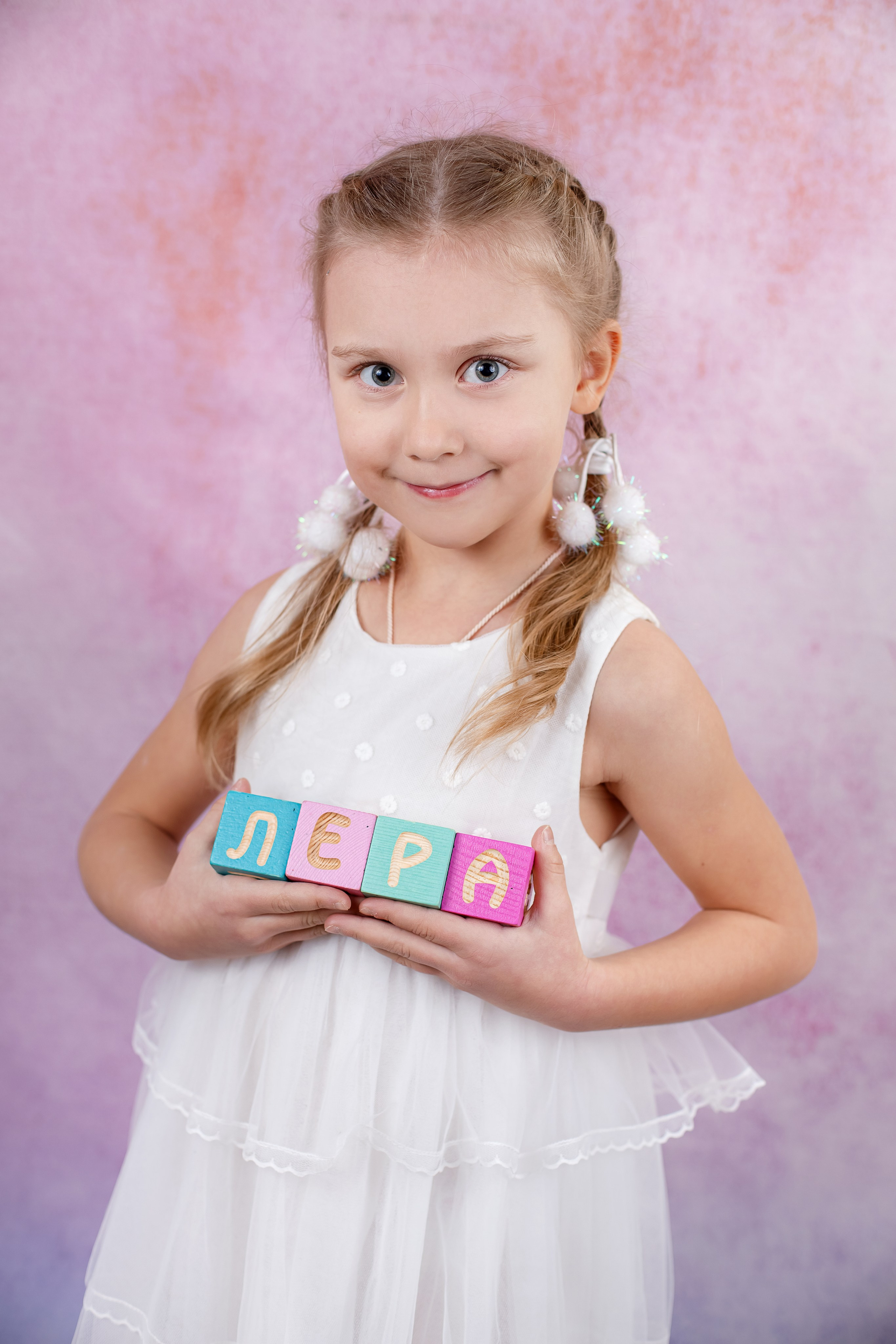 Портреты. Семейный и детский фотограф Комина Елена, Власиха, Одинцово