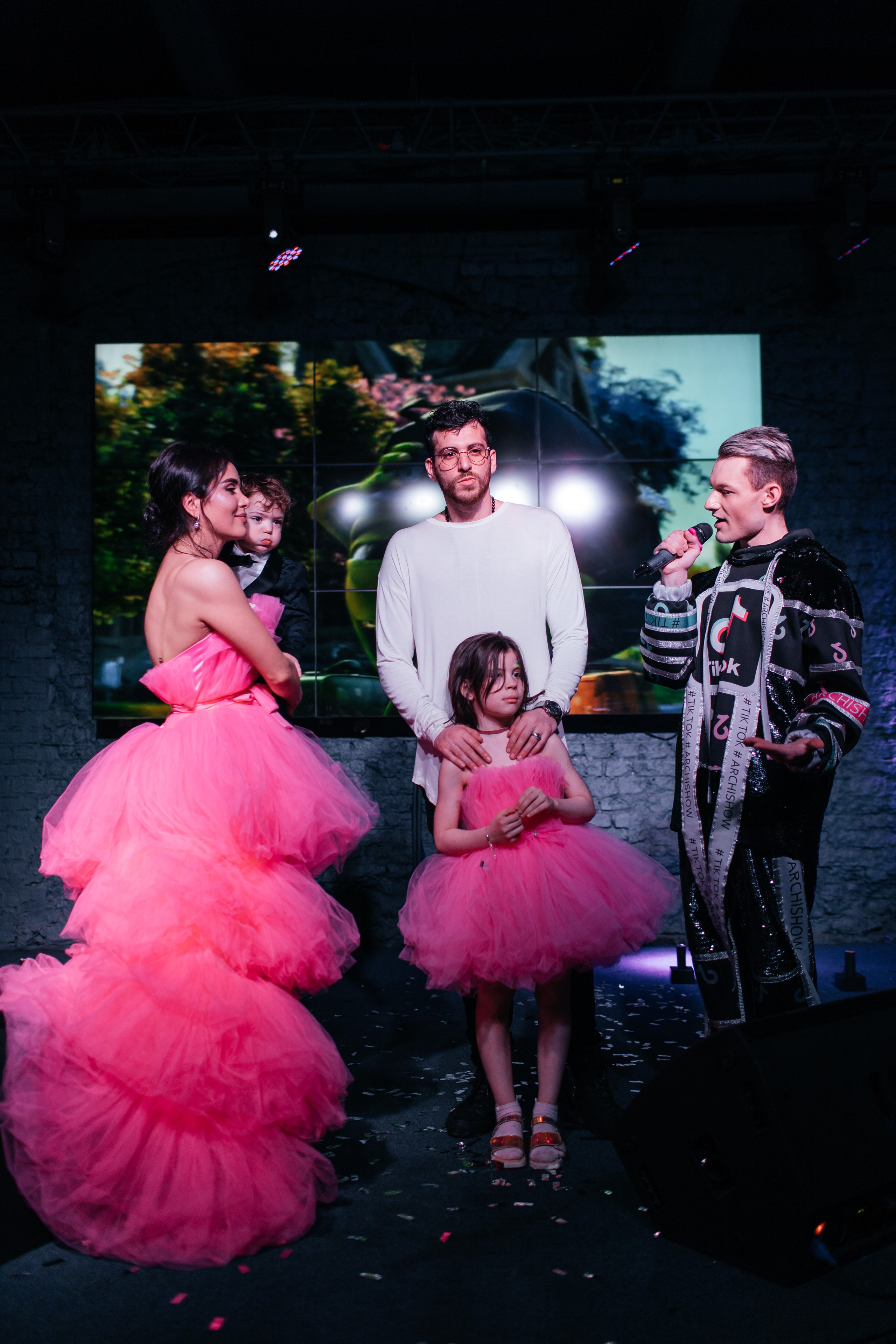 День рождения в Небо на Ладони. Свадебный и семейный фотограф