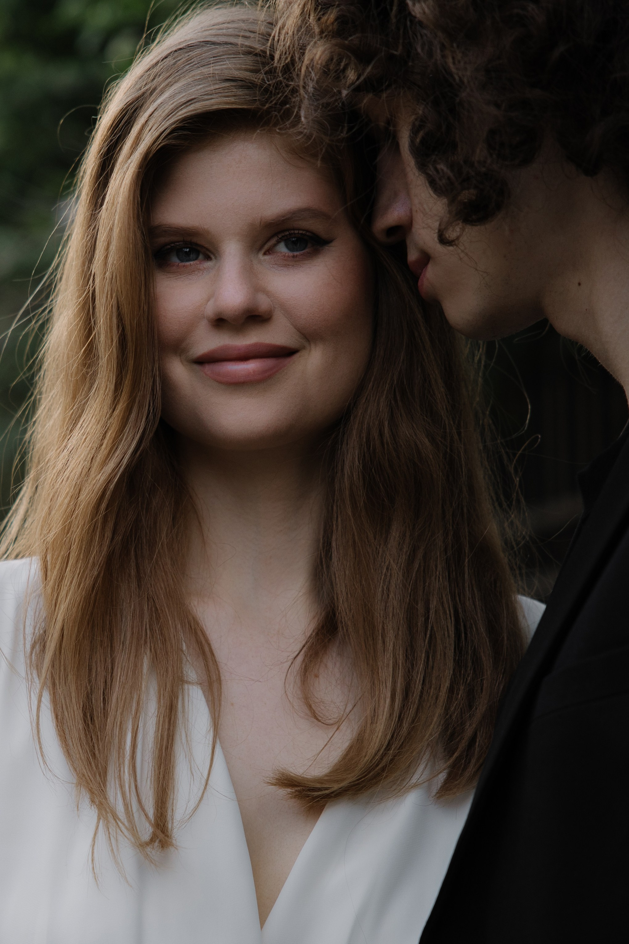 Данил и Елена. Свадебный, портретный и семейный фотограф в Москве Абукалиева Диляра