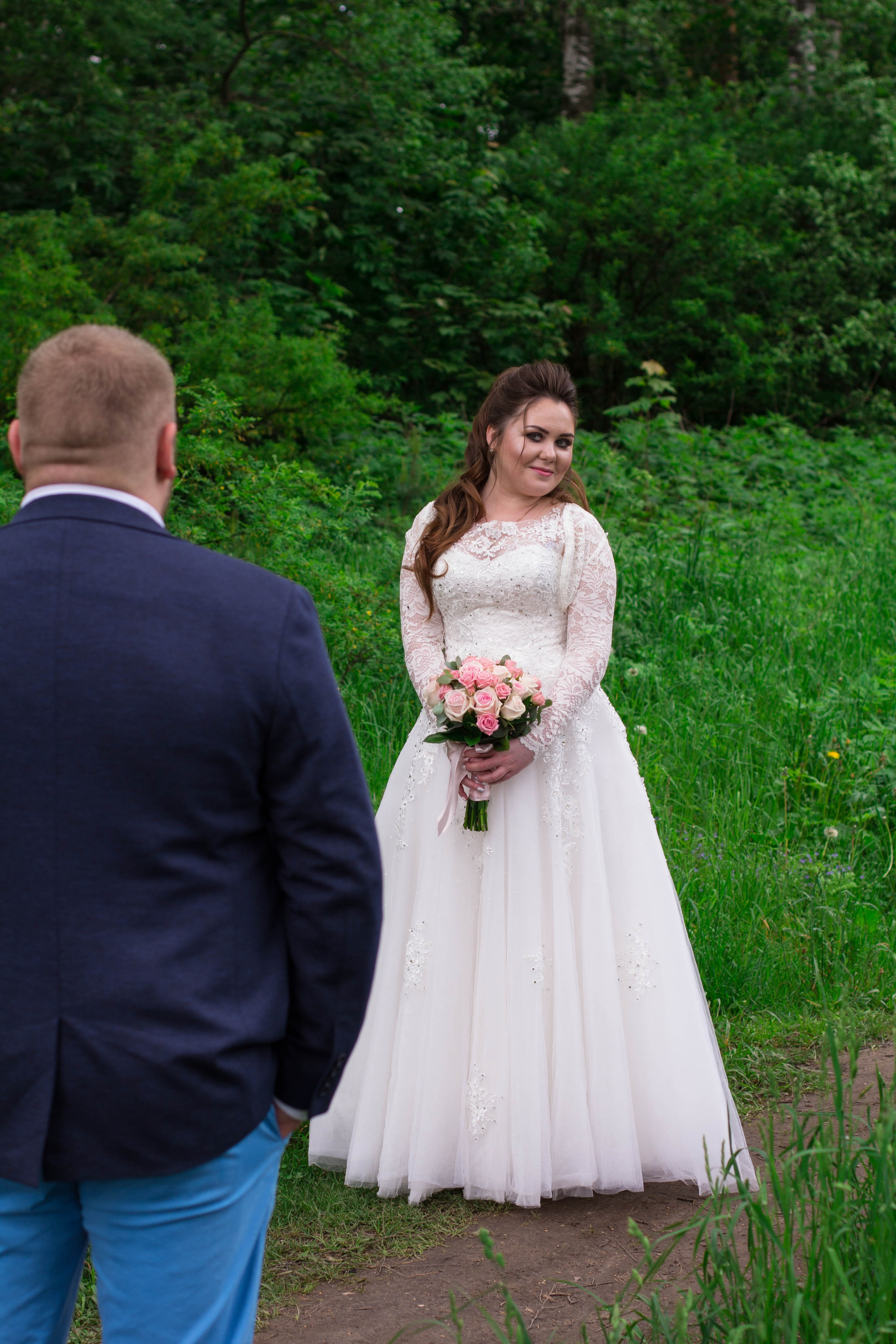 Анастасия и Максим. Семейный, детский, свадебный фотограф в Москве, Люберцах