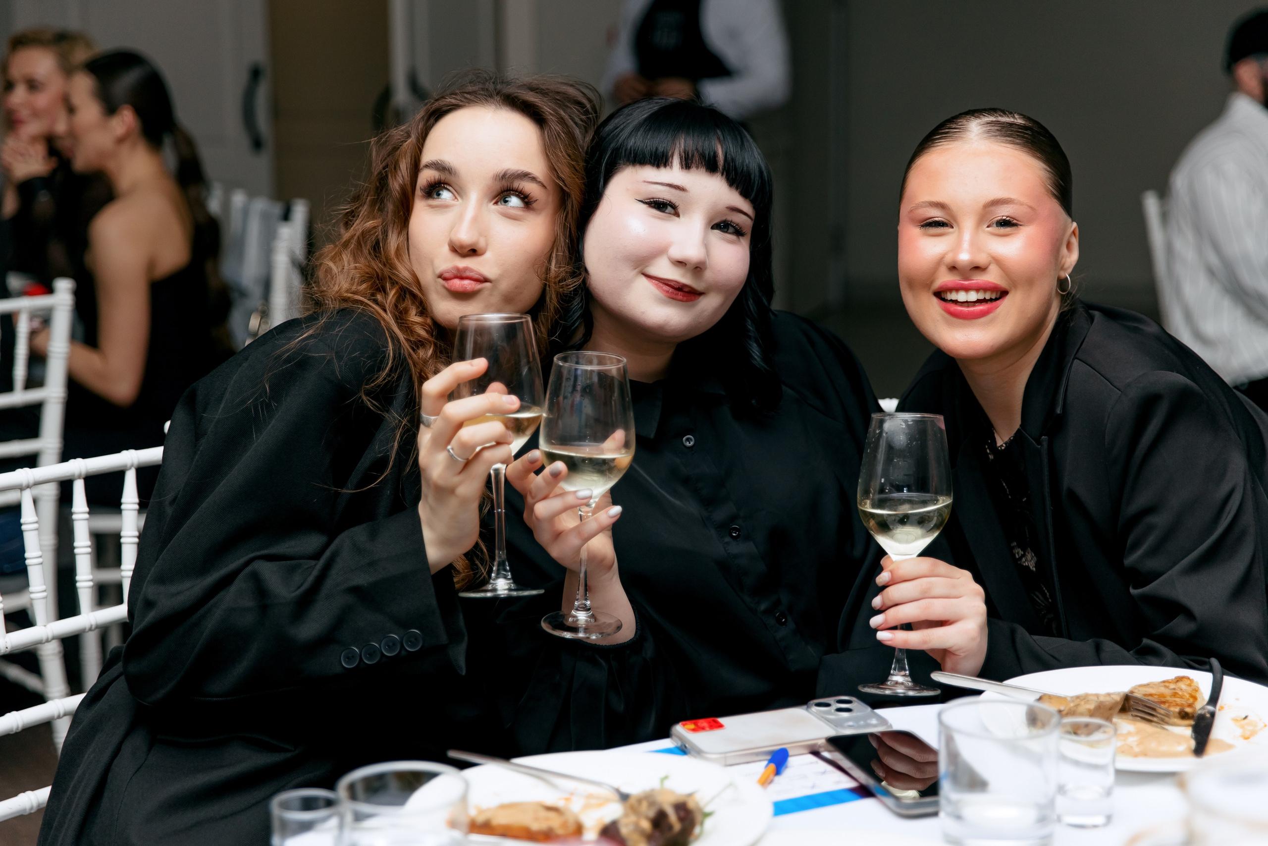 Корпоратив 2026. Свадебный и портретный фотограф — Мария Костина