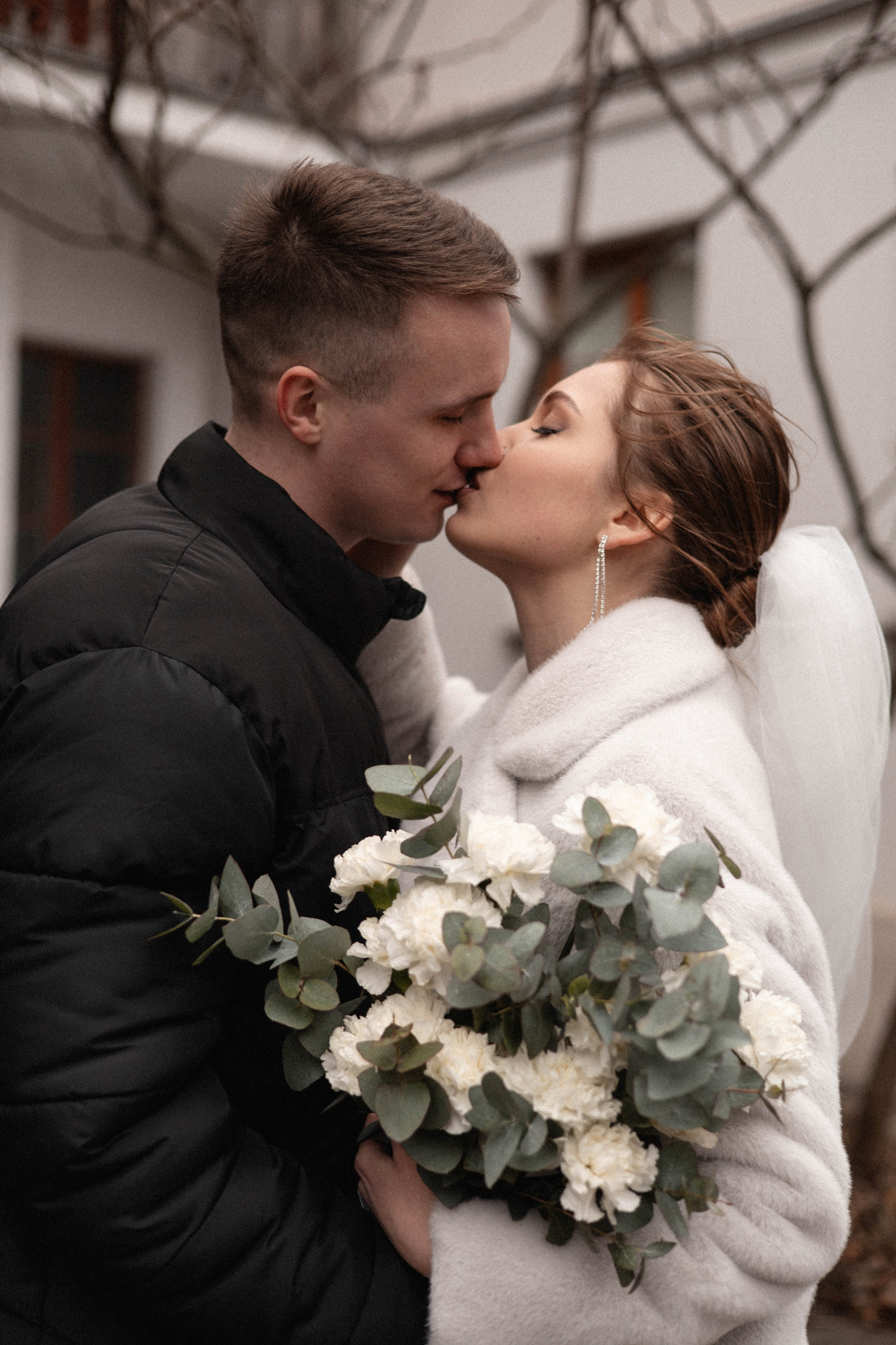 Марианна & Максим. Свадебный и портретный фотограф Соломко Диана