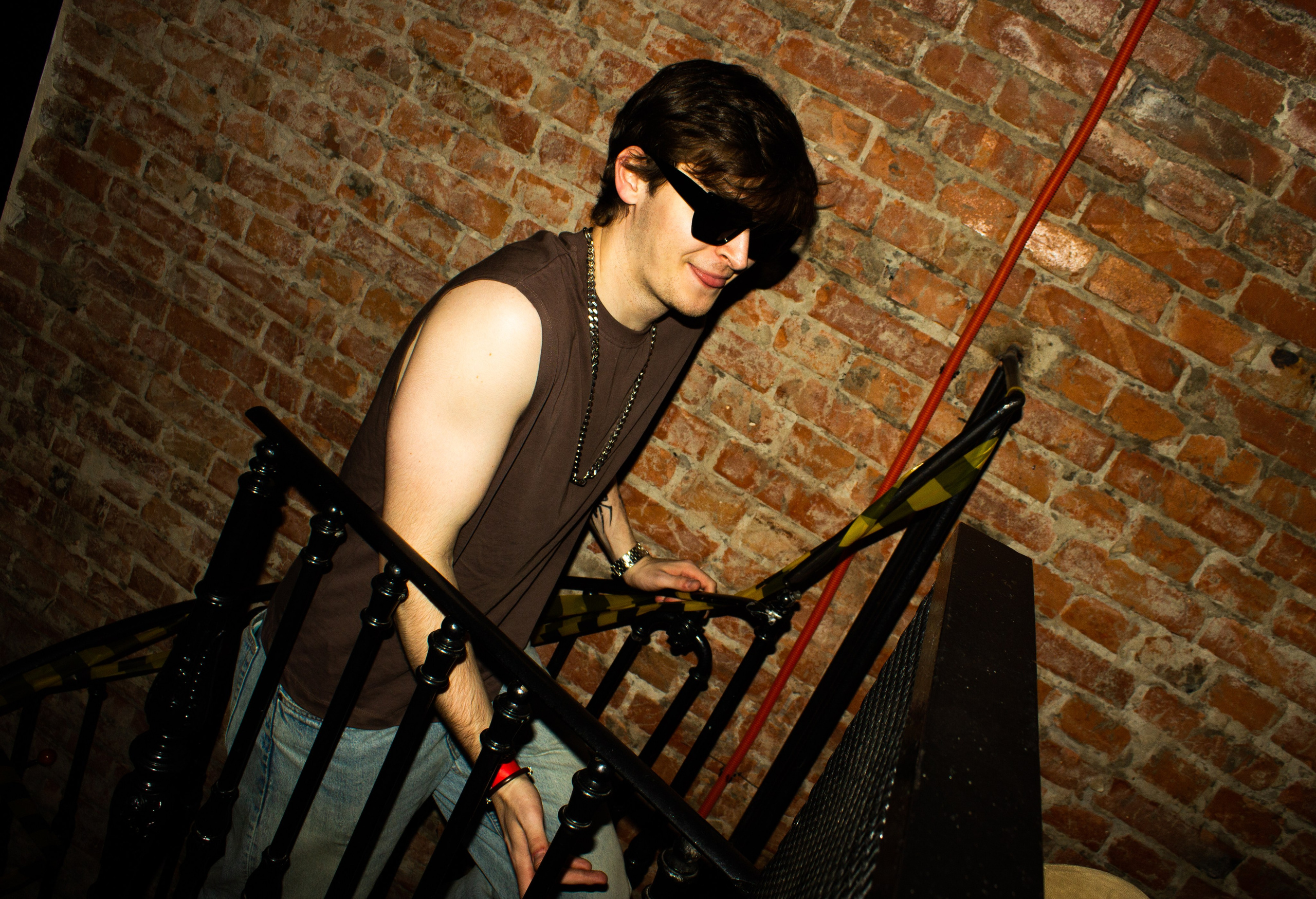 HALLOWEEN PARTY. Киношник — фотограф в Санкт-Петербурге и Калининграде