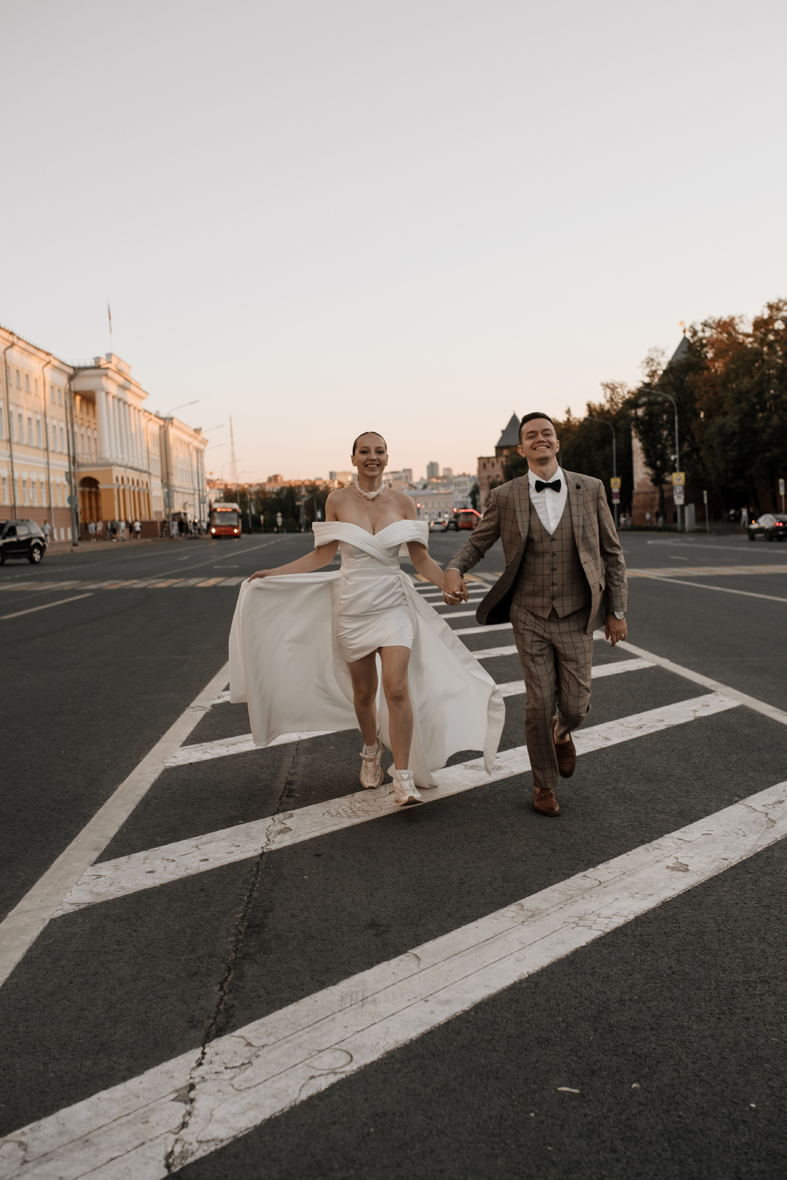 Настя ♡ Женя. Фотограф Ольга Плеханова | Нижний Новгород, Москва