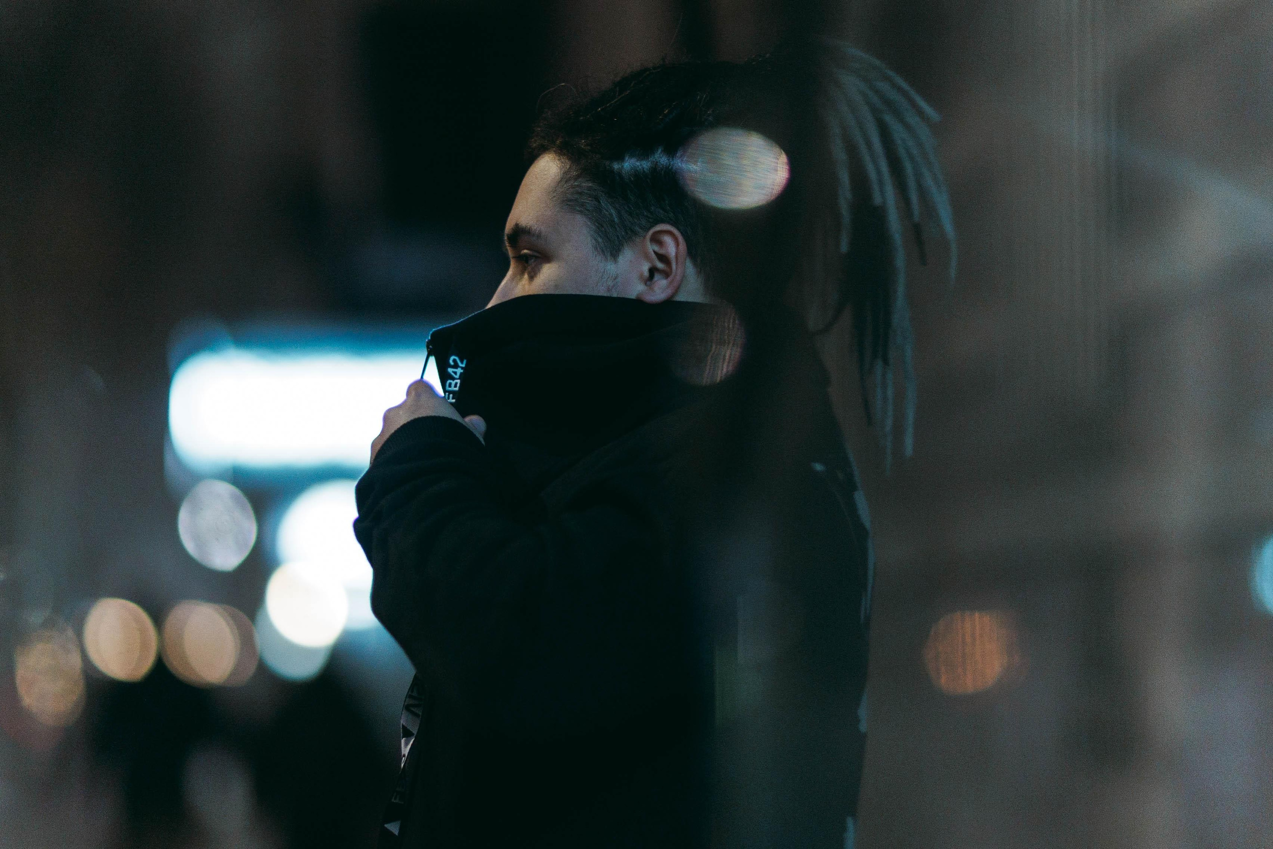 Виктор. Фотограф в Ростове-на-Дону Ника Обида