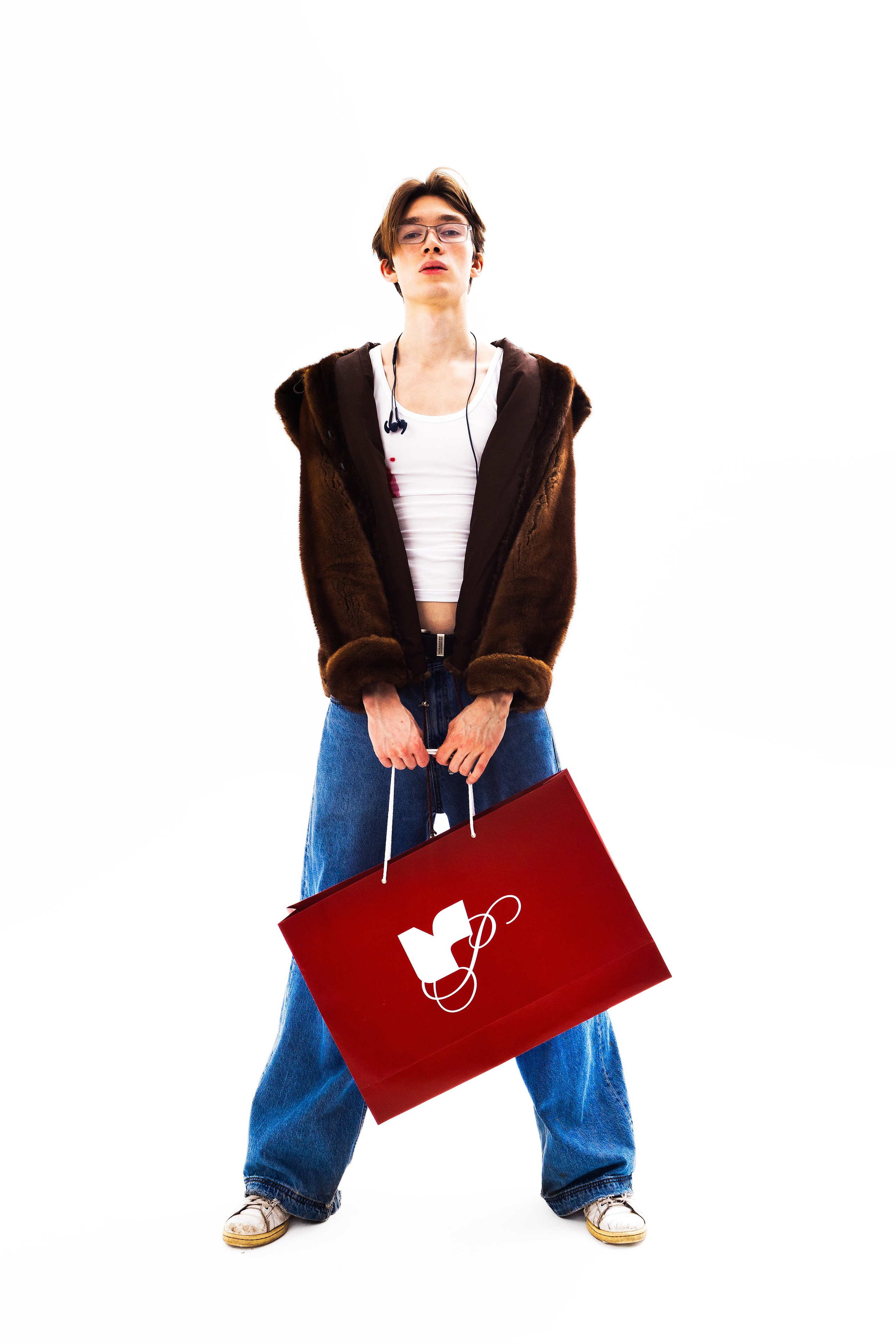 Портфолио. Фотограф в Москве для брендов и индивидуальных съемок, Алекс