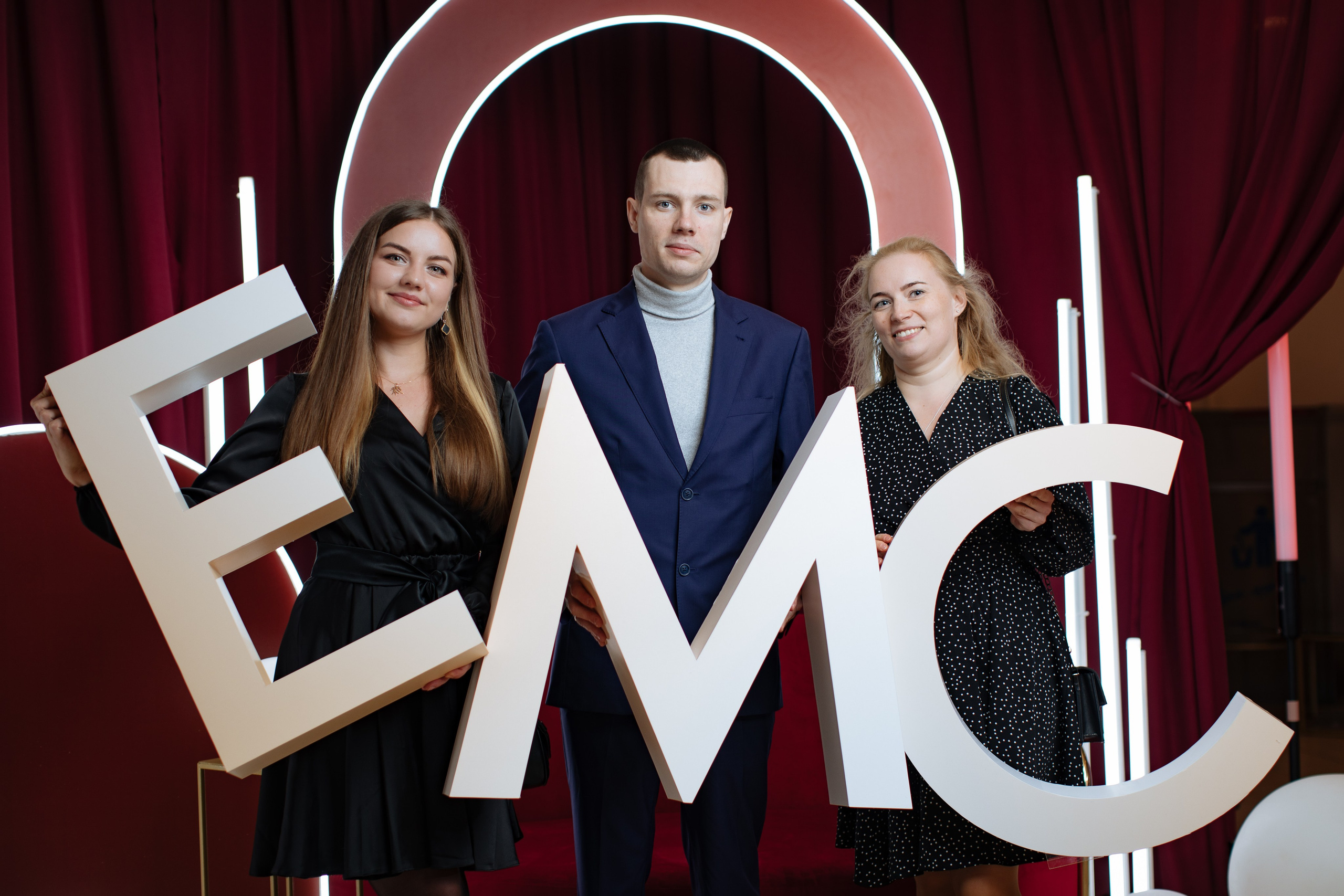 Эвент. Baranowsky_wed