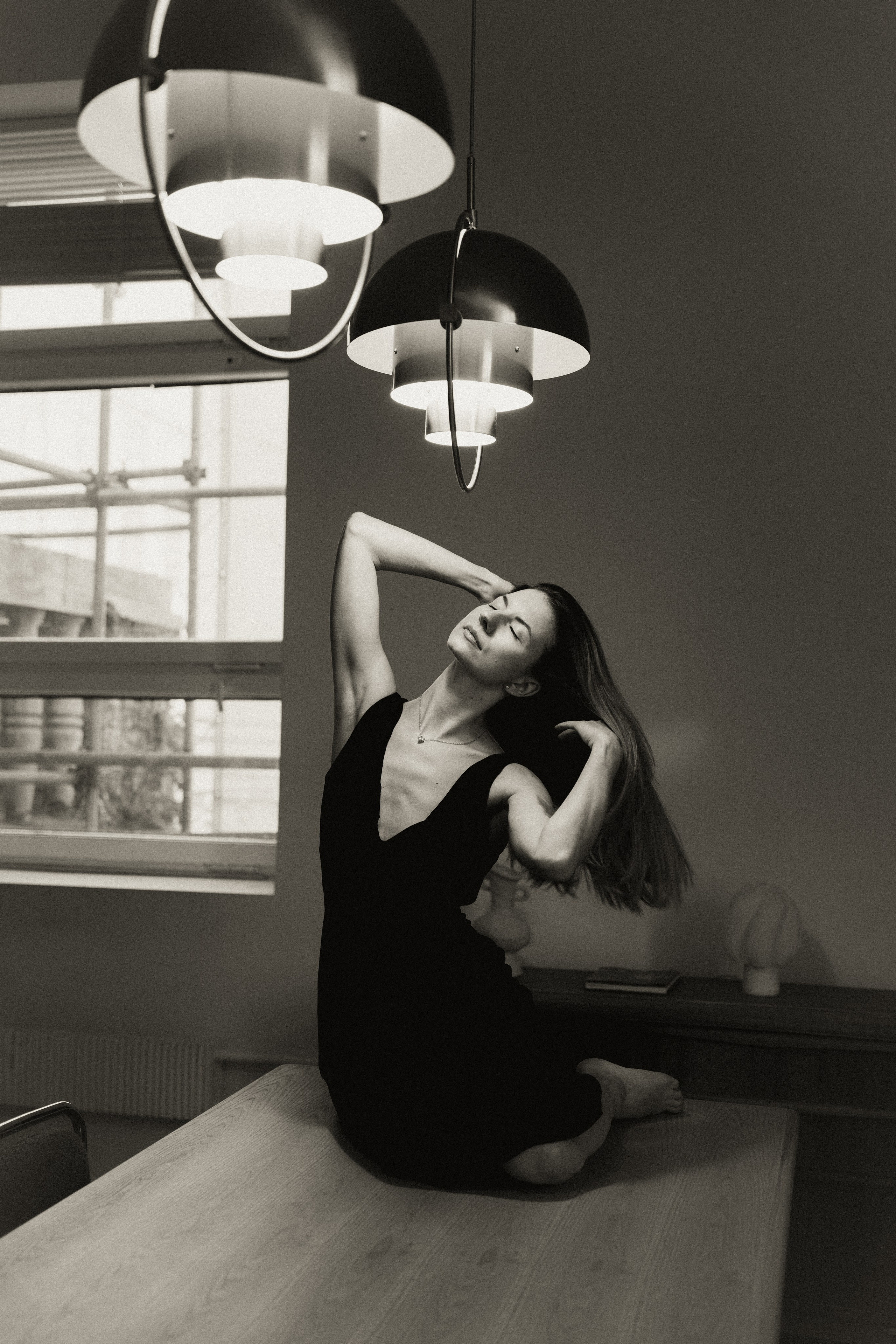 Работы. Алина, фотограф в Москве