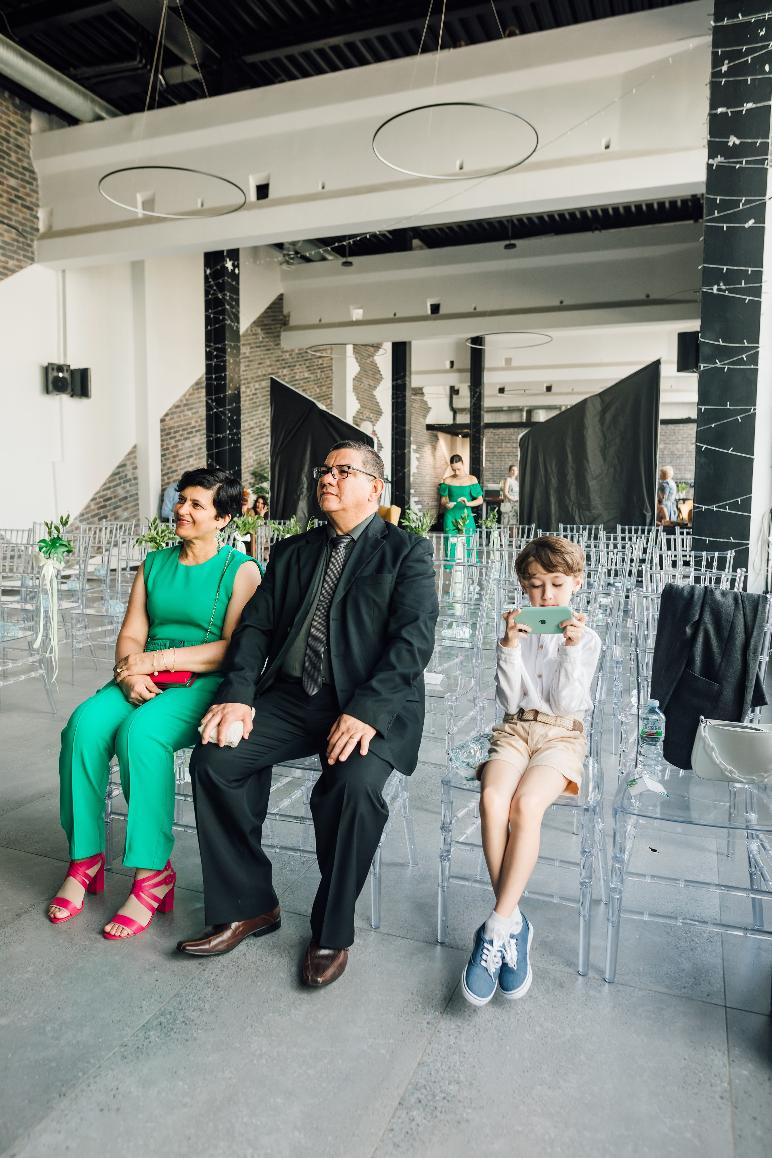 Анастасия и Лукас. Свадебный и семейный фотограф в Москве Евгения Лисина