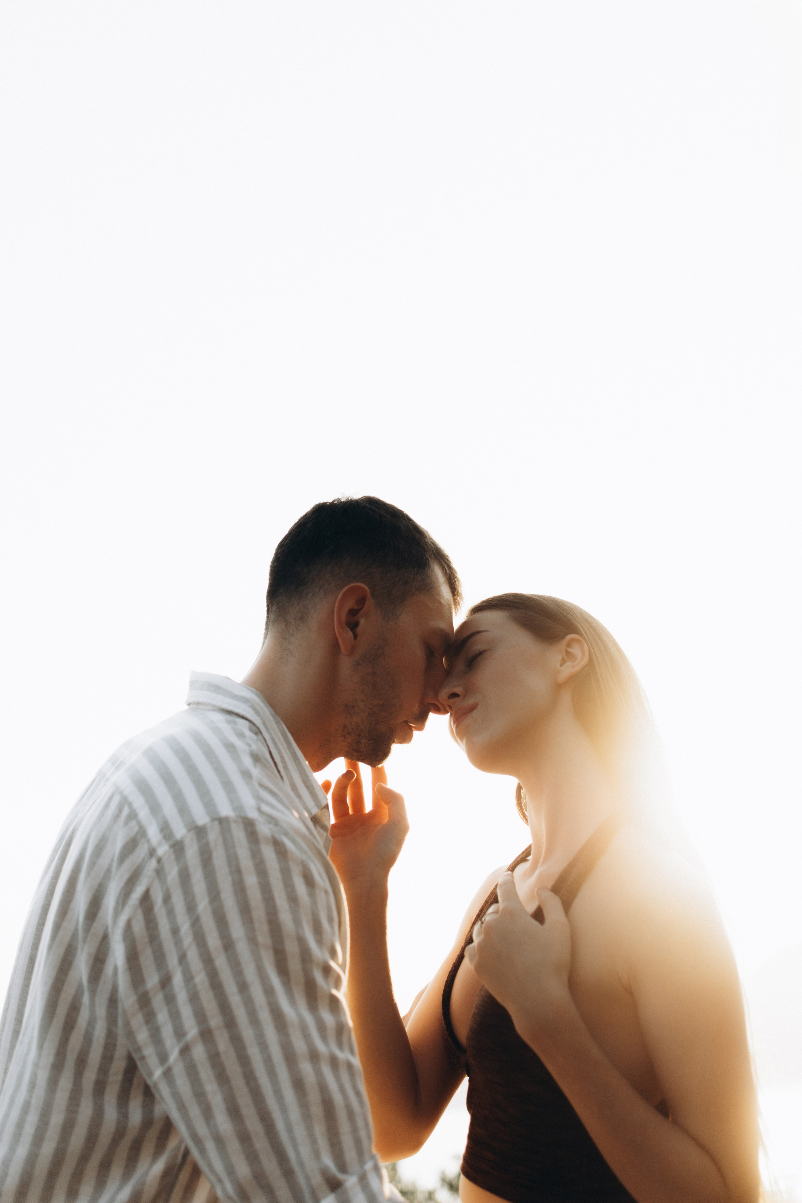 3 метра над уровнем неба