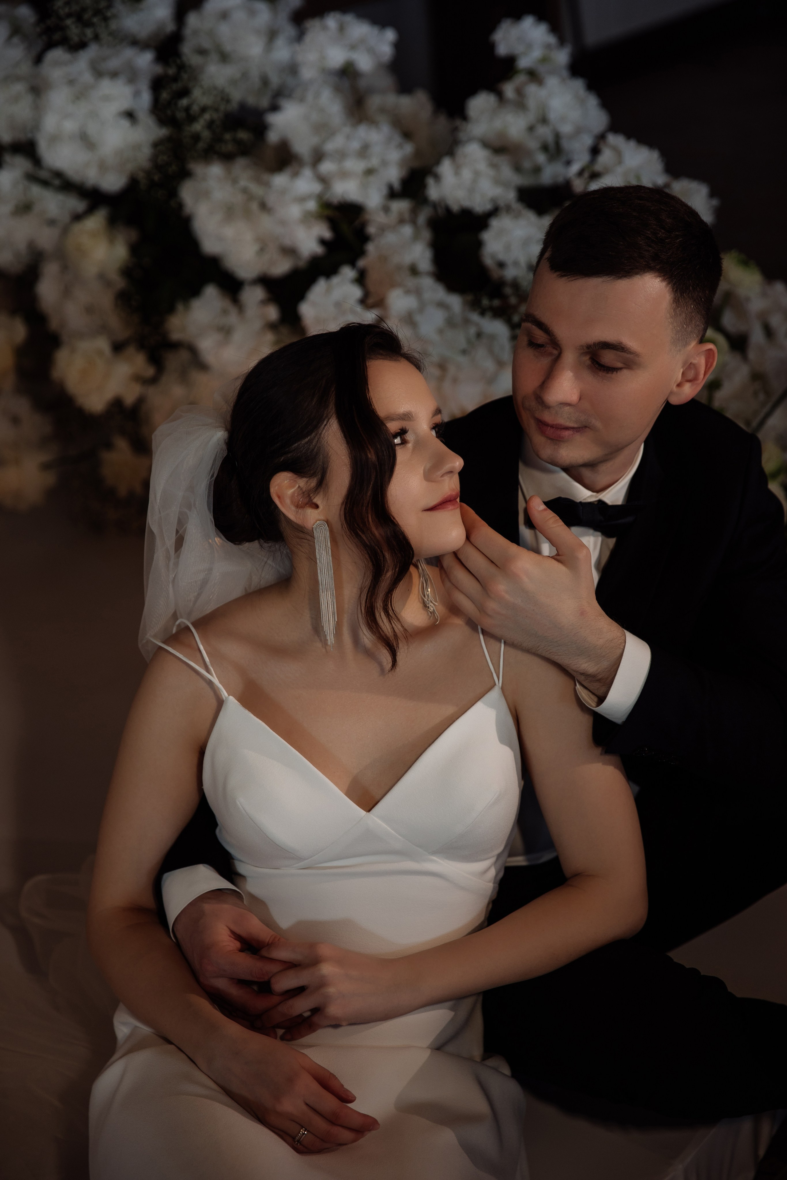 Кирилл и Влада. Свадебный и семейный фотограф Темрюк Алёна Ковальская