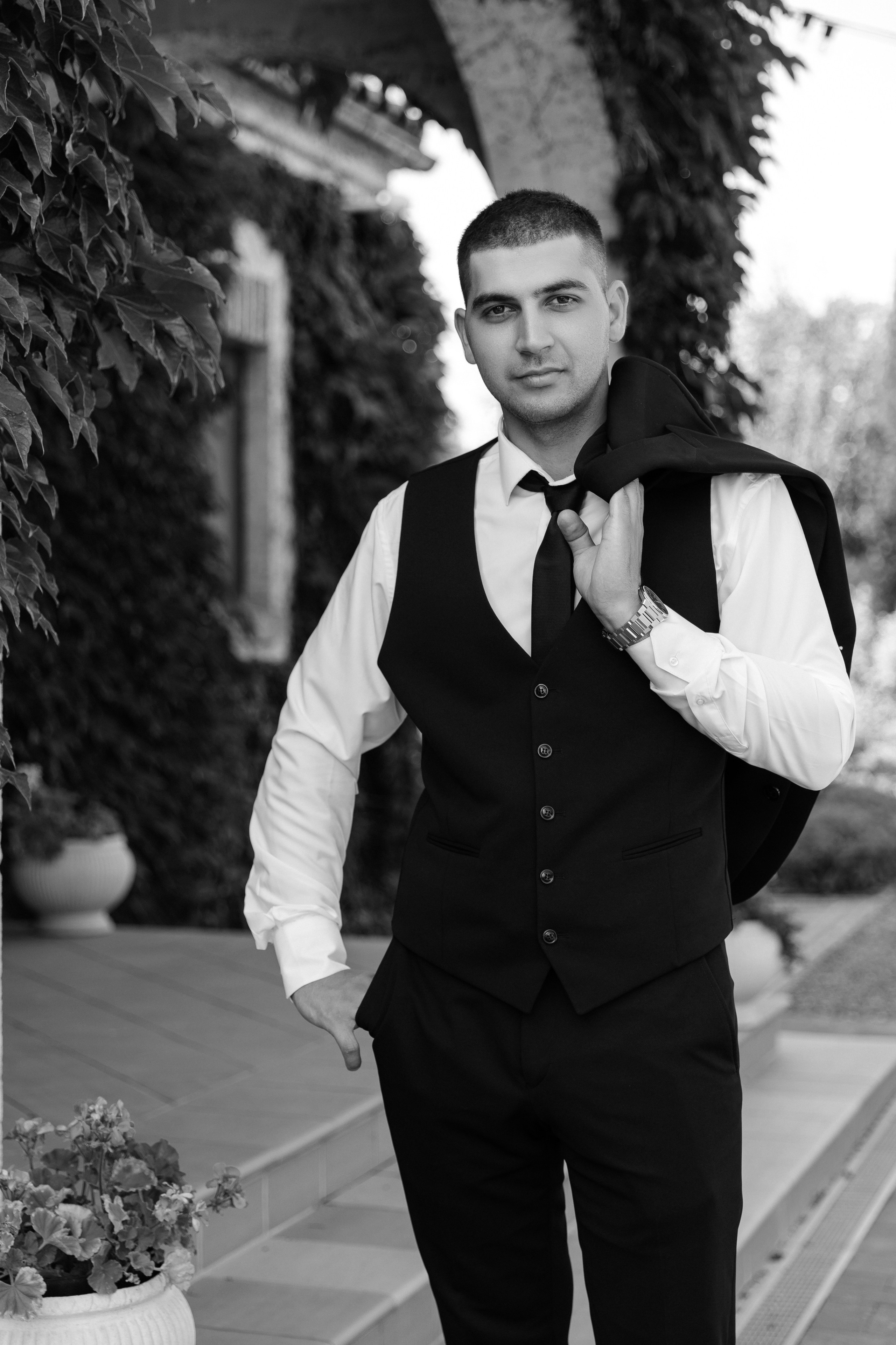 Мнацакан и Валентина. Свадебный и семейный фотограф в Ростове-на_дону, Тамара Оганесян