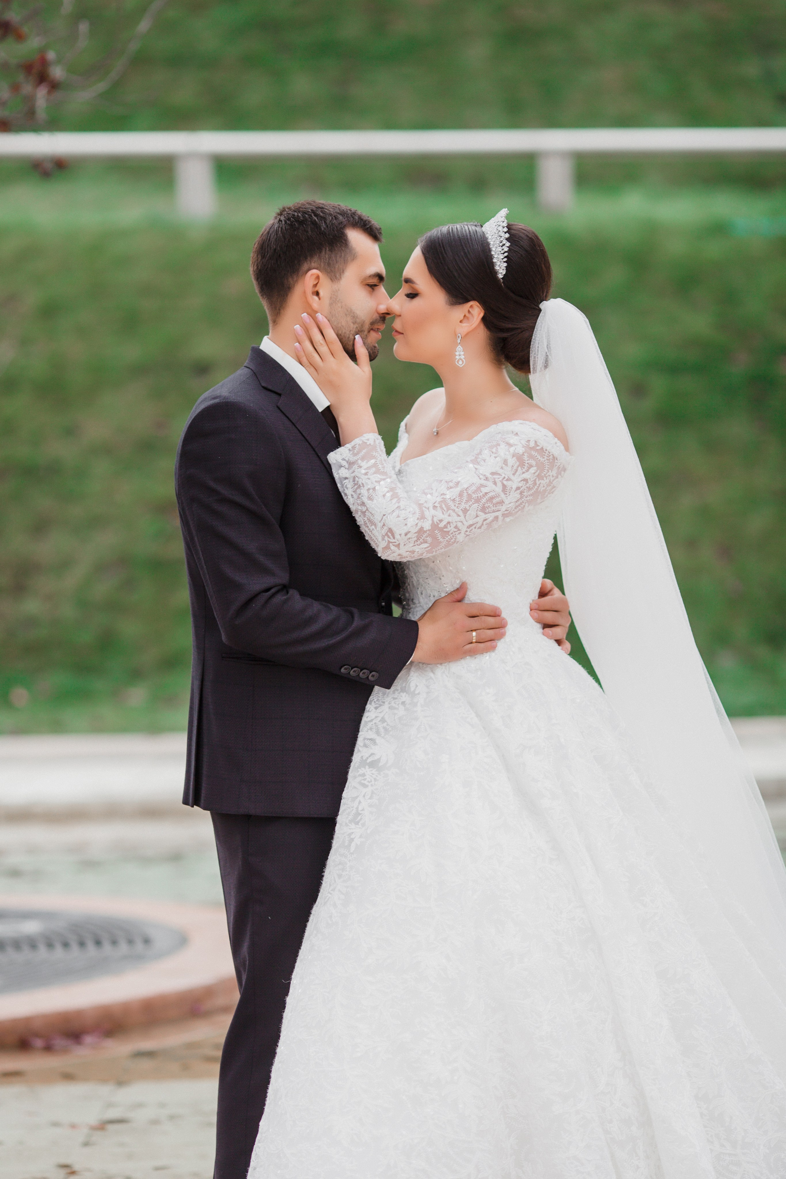 Александр и Виктория. Свадебный и семейный фотограф в Краснодаре