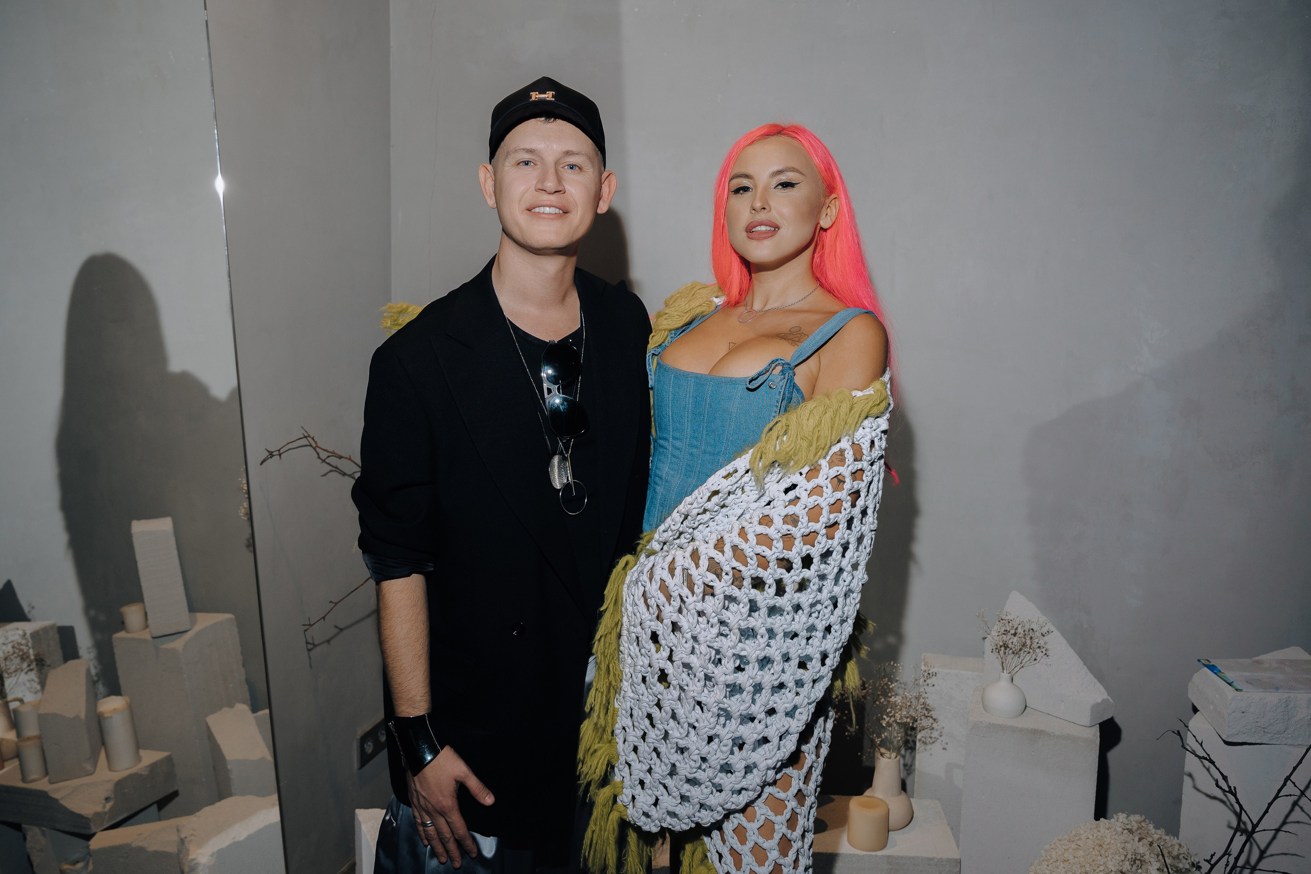 ДЕНЬ РОЖДЕНИЯ ВАСИЛИЯ «ADAGIO». Репортажный фотограф Зуев Роман г. Челябинск