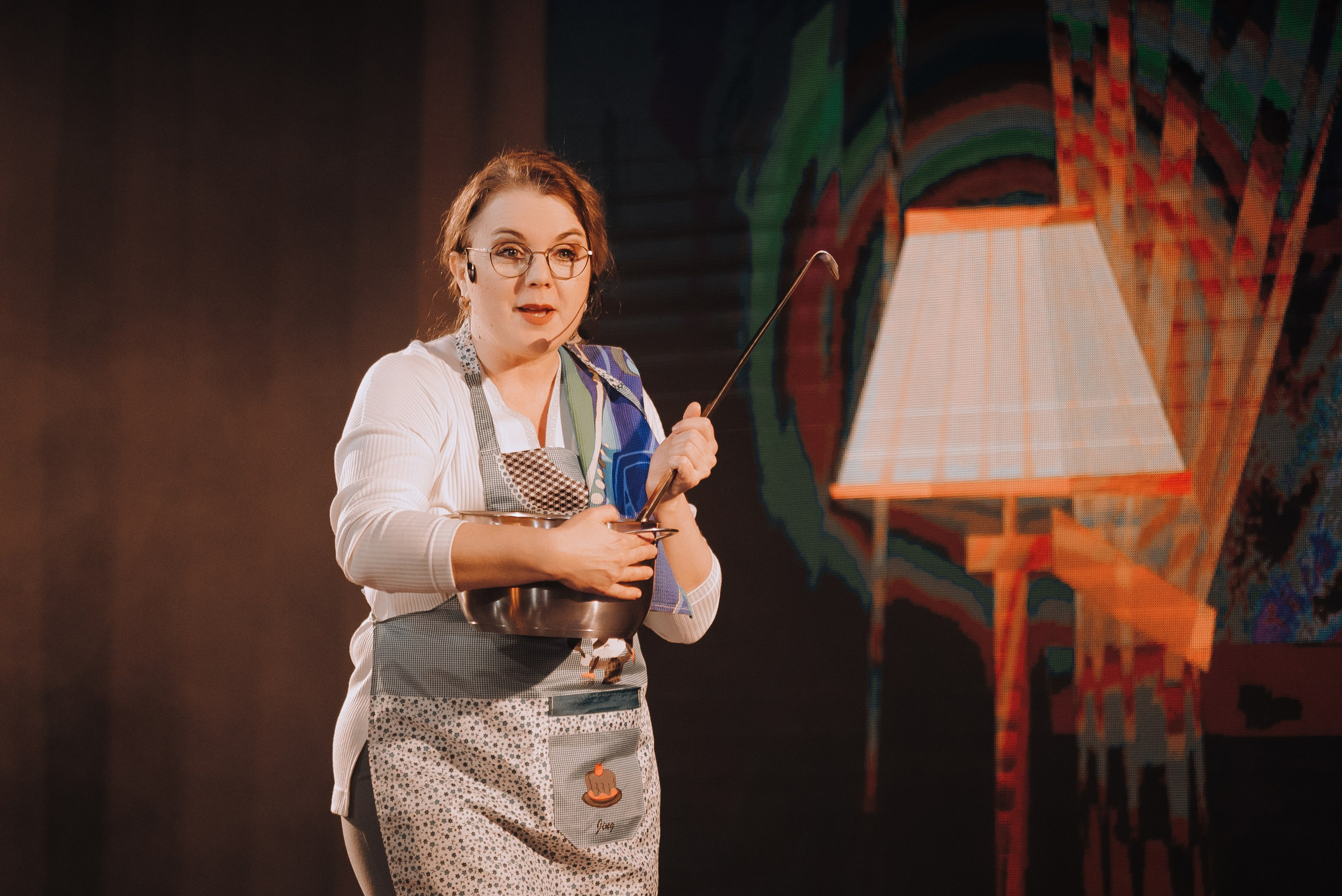 СПЕКТАКЛЬ «ВОЛШЕБНЫЕ ОЧКИ» ОПТИК-ЦЕНТР. Репортажный фотограф Зуев Роман г. Челябинск