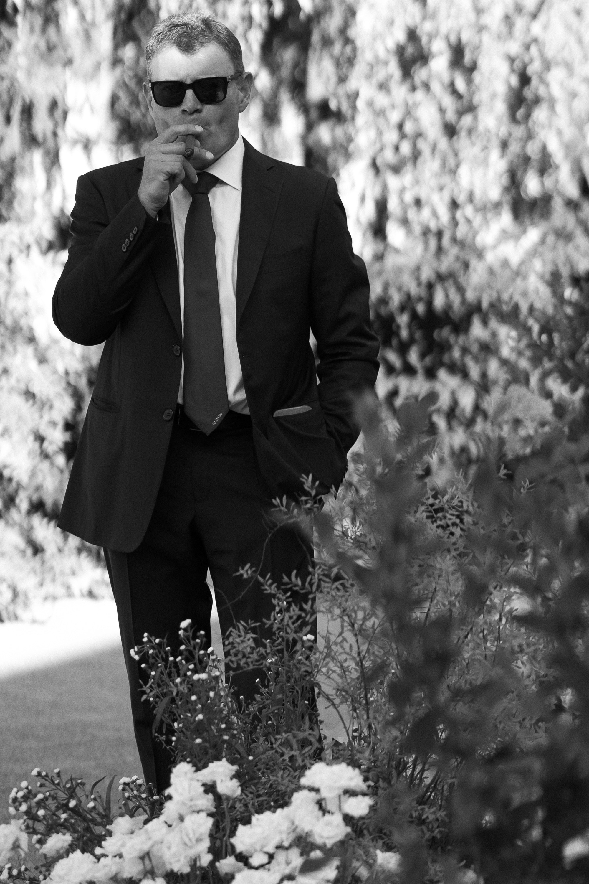 Semyon & Maria. Андрей Цветков — репортажный, свадебный и портретный фотограф в Санкт-Петербурге