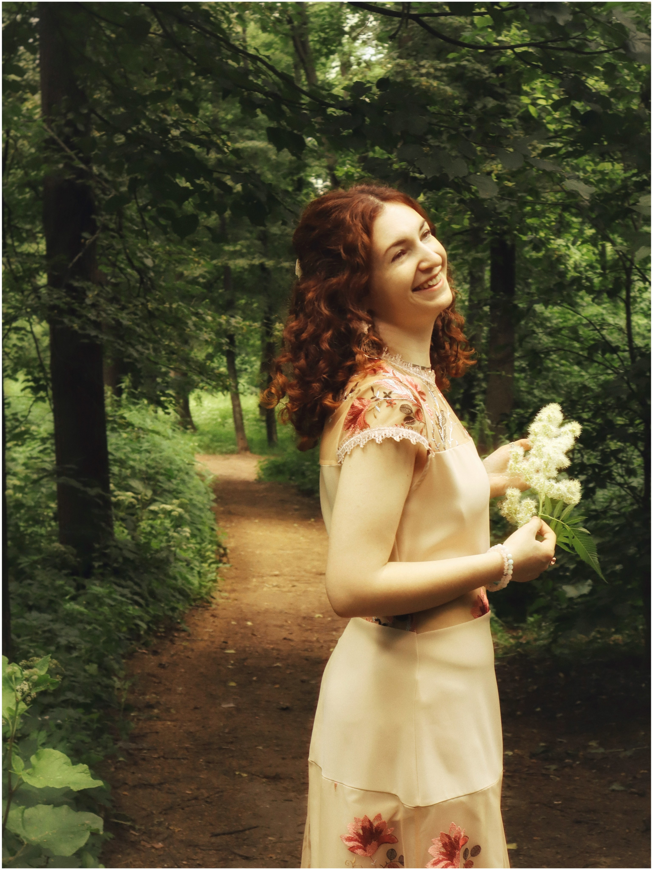 Стелла. Портретный и свадебный фотограф в Москве Александра