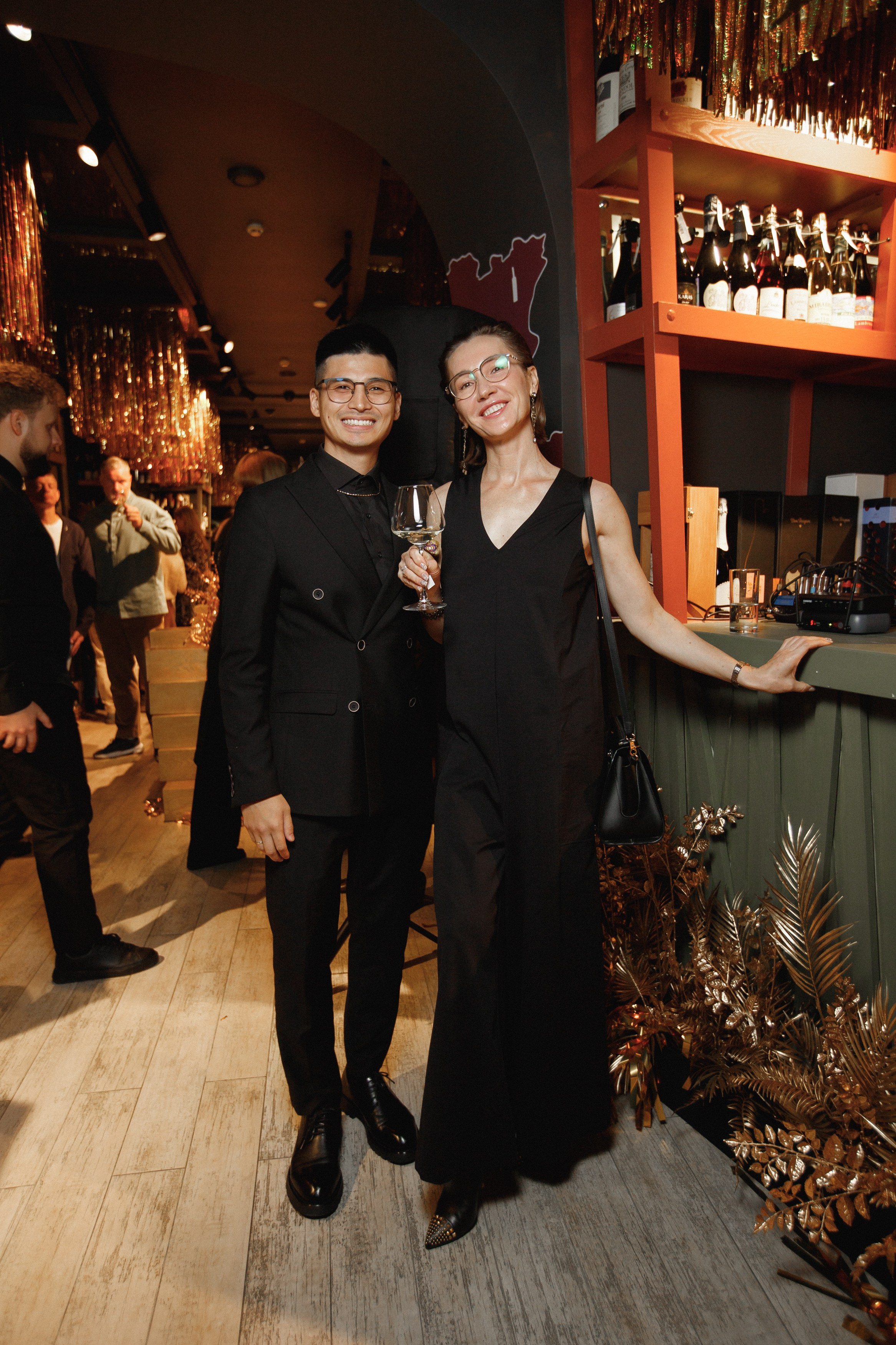 ЭНОТЕКА — 12 ЛЕТ. СВОИ. ФОТООТЧЕТЫ-СОБЫТИЯ-МЕСТА