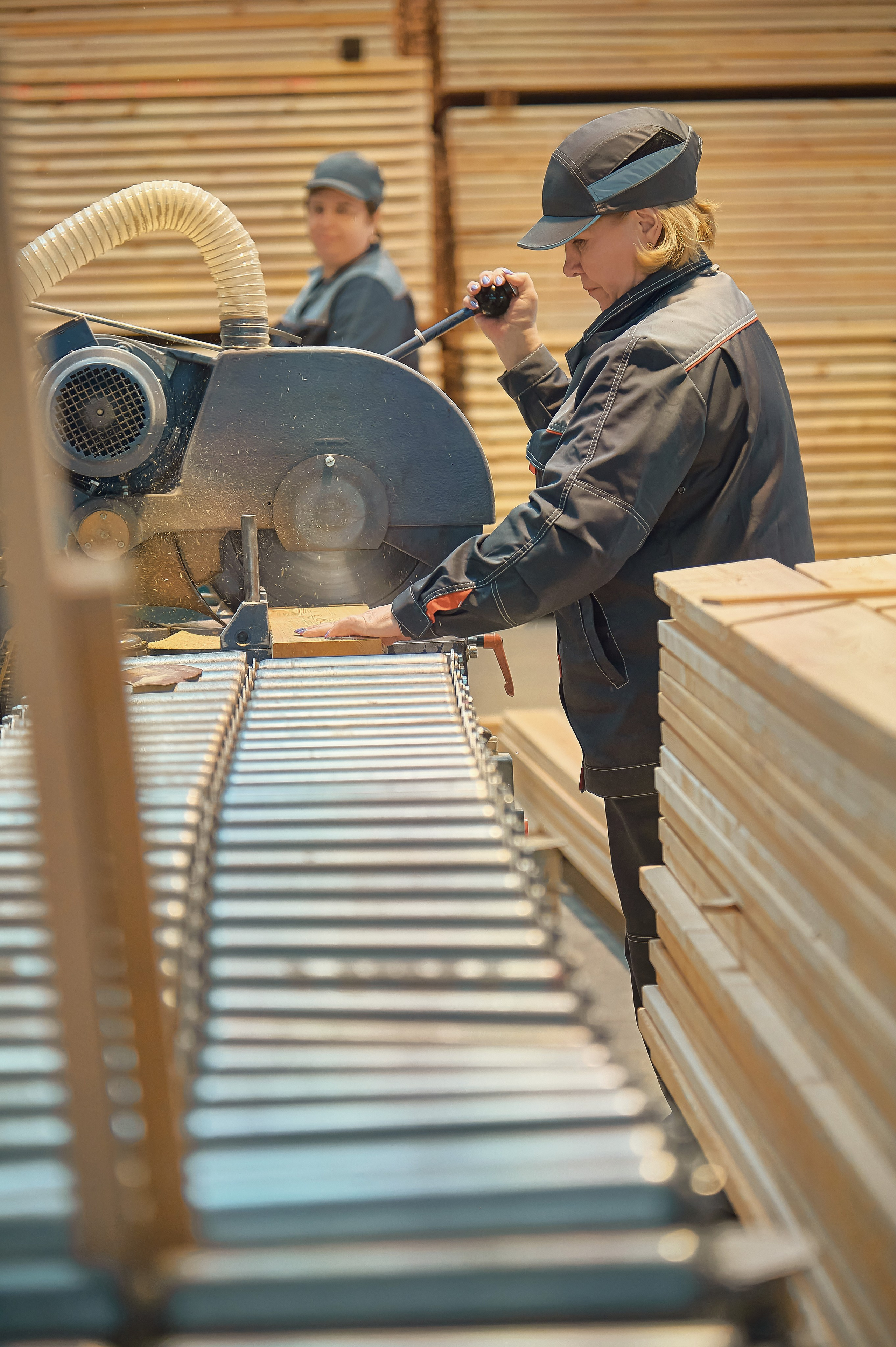 ММК — Мебельная мануфактура Красноярска. Фотограф Яковлев Роман — Красноярск