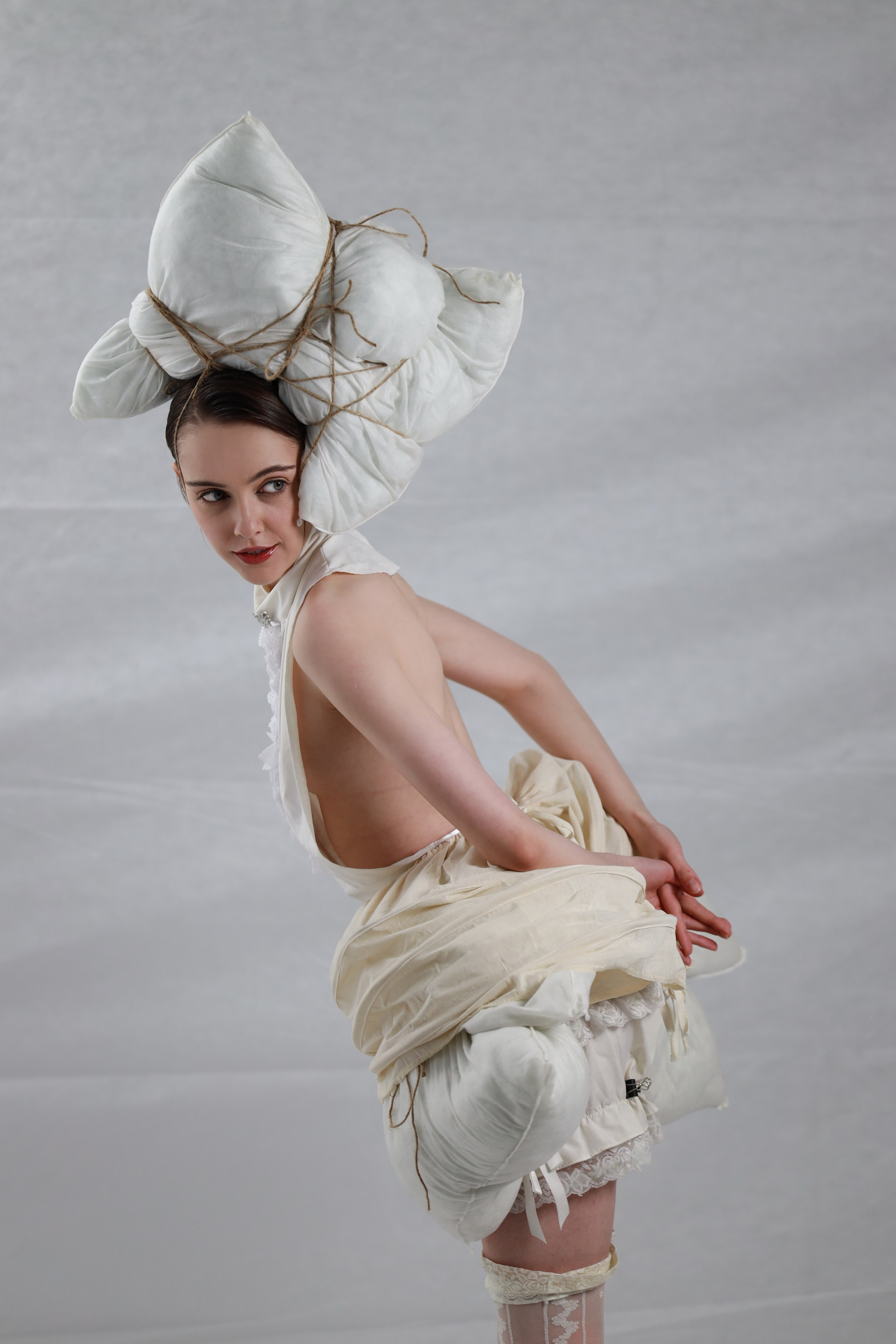 Сон в летнею ночь. Съемка в студии под ваш запрос, студийные съемки, фотографии архитектурных объектов — Александр Евстигнеев — фотограф Москва