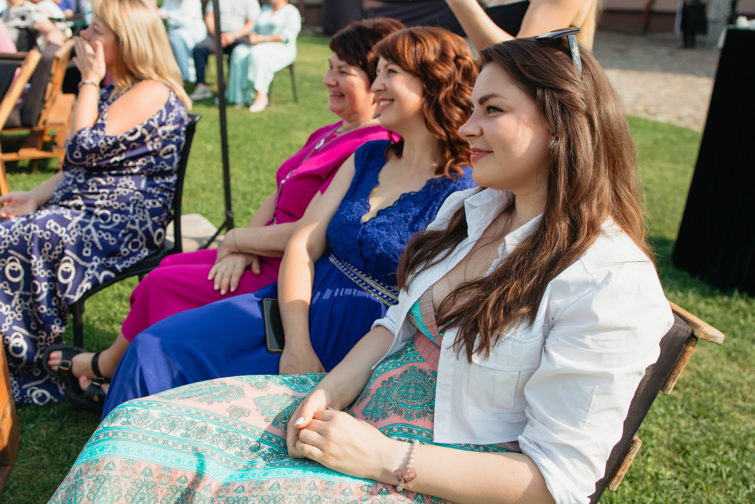 NSP 30 лет | Усадьба «Двор Стайки». Свадебный фотограф в Минске Владислав Бабич