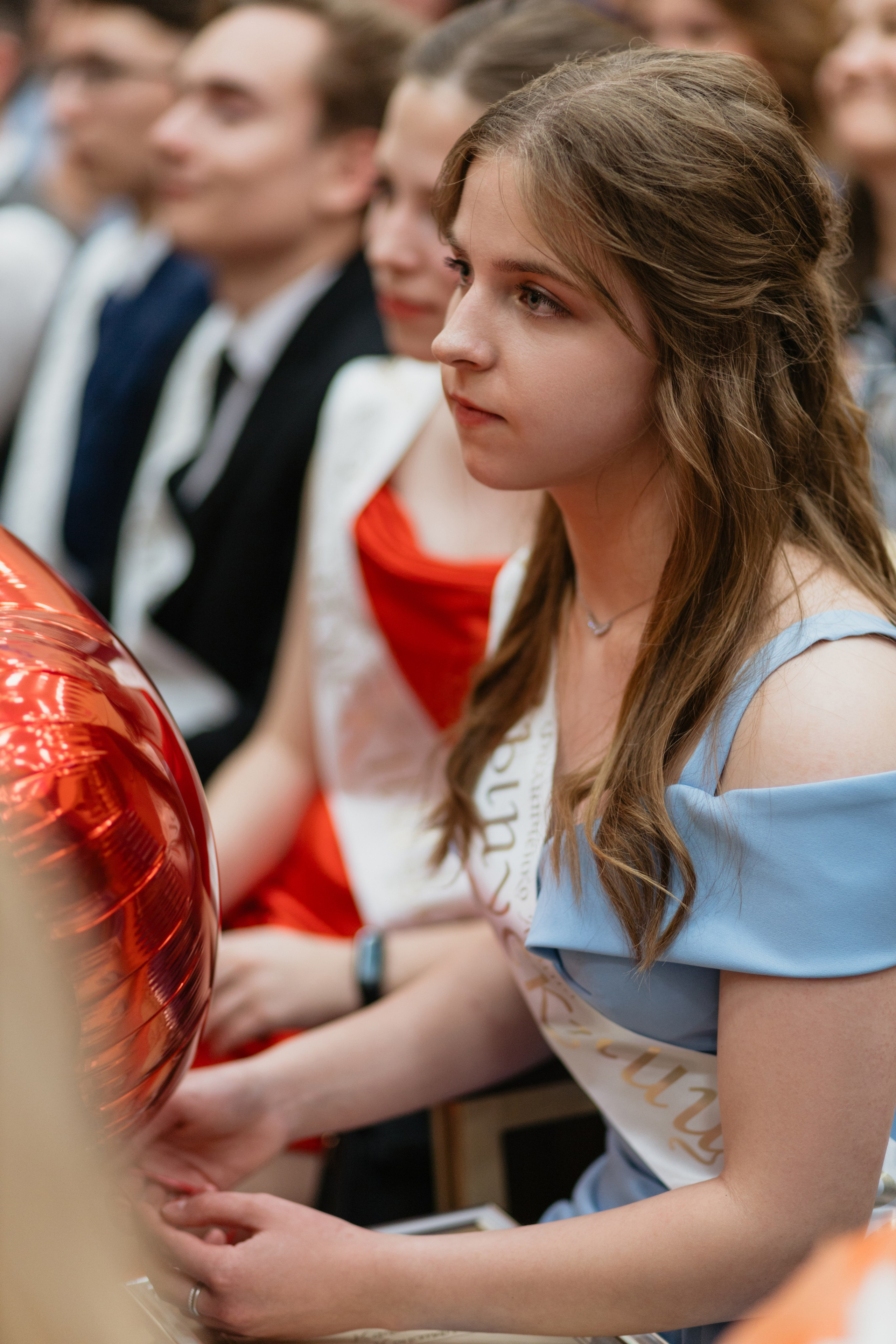 Выпускной Гимназия № 146. Свадебный фотограф в Минске Владислав Бабич