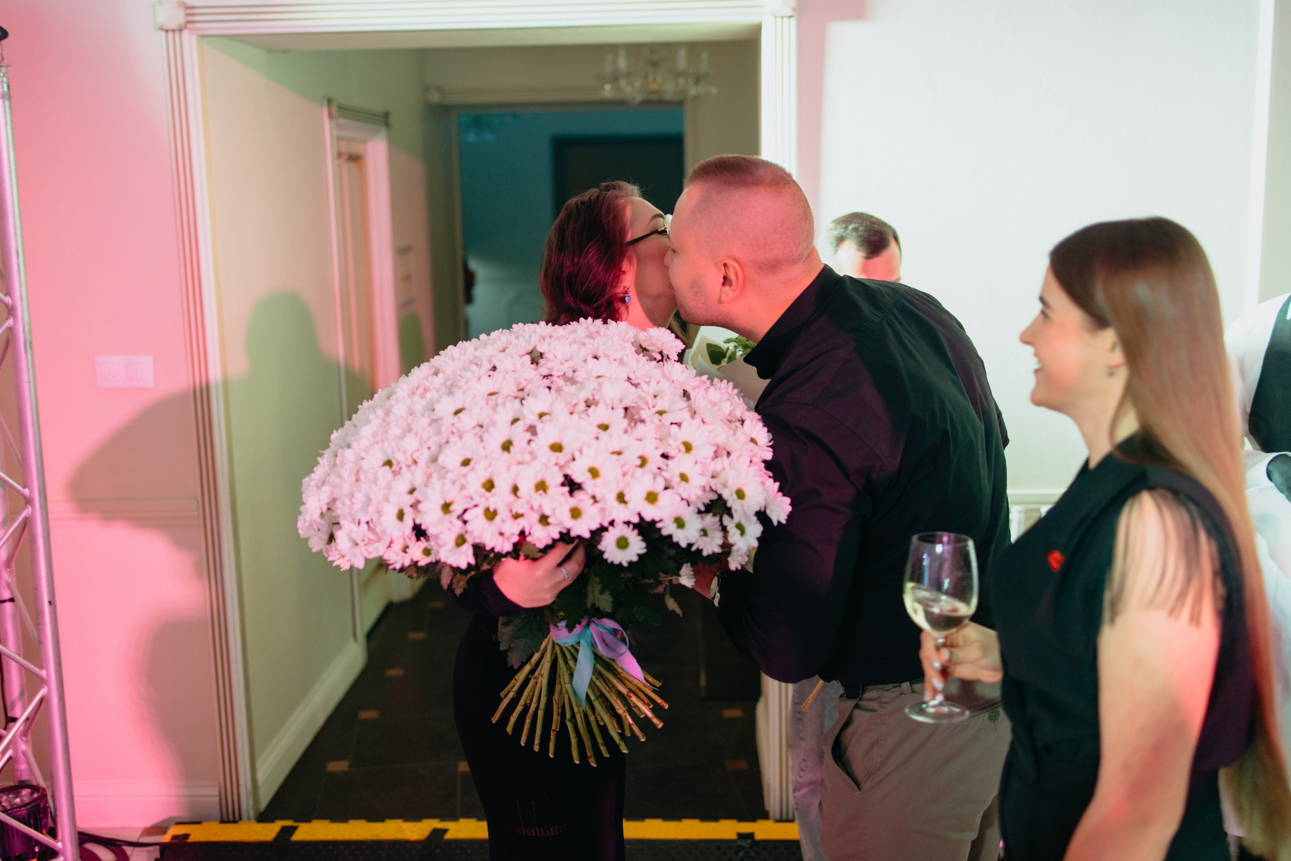 SASHA 30 feat. Кай Метов. Свадебный фотограф в Минске Владислав Бабич