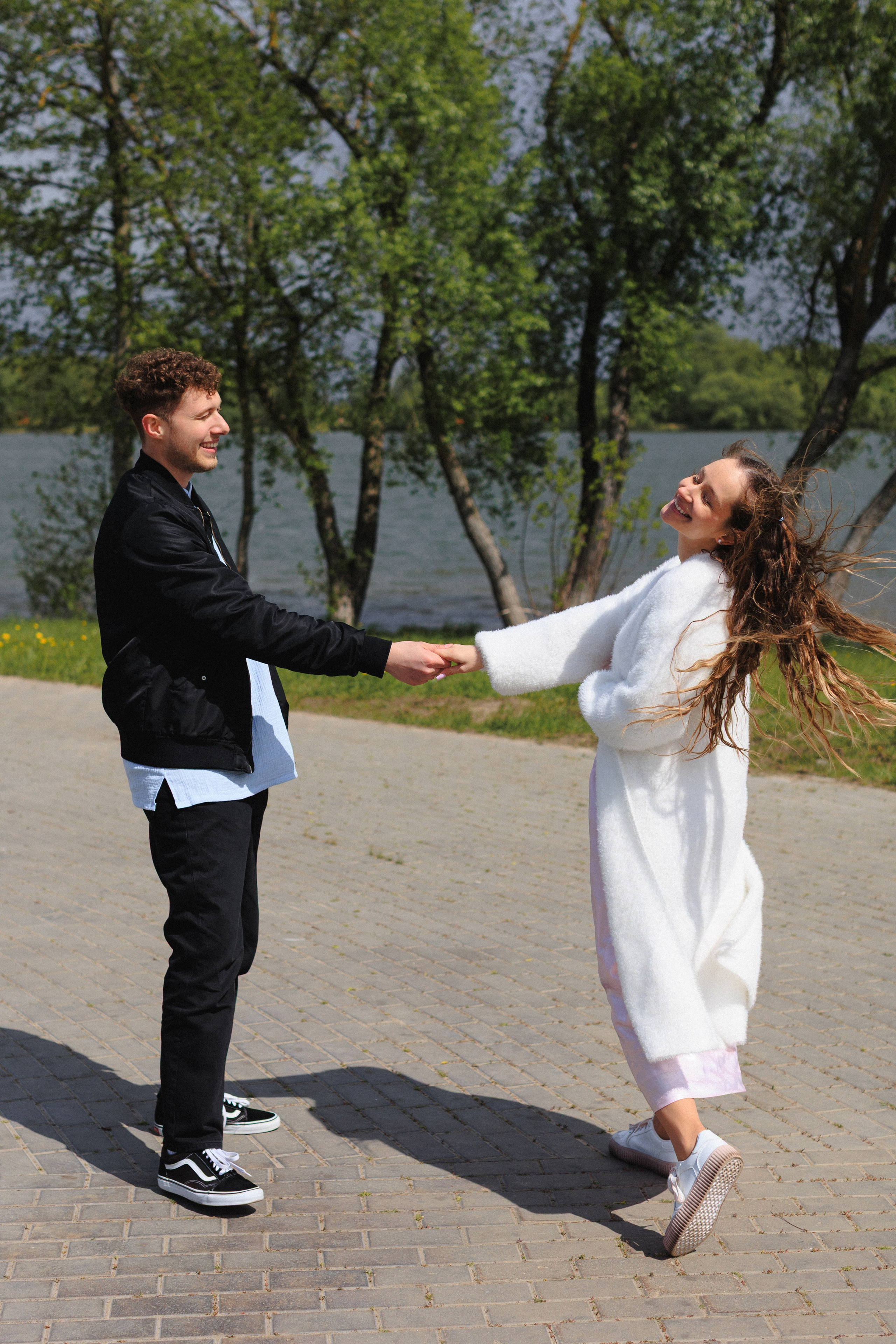 Валик & Настя | Gender Party. Свадебный фотограф в Минске Владислав Бабич