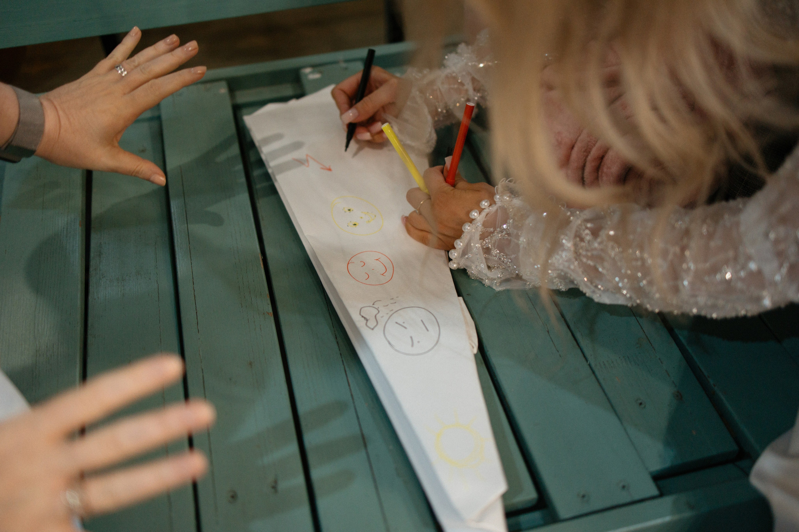 Дима & Катя | Усадьба «Янов Ясень». Свадебный фотограф в Минске Владислав Бабич